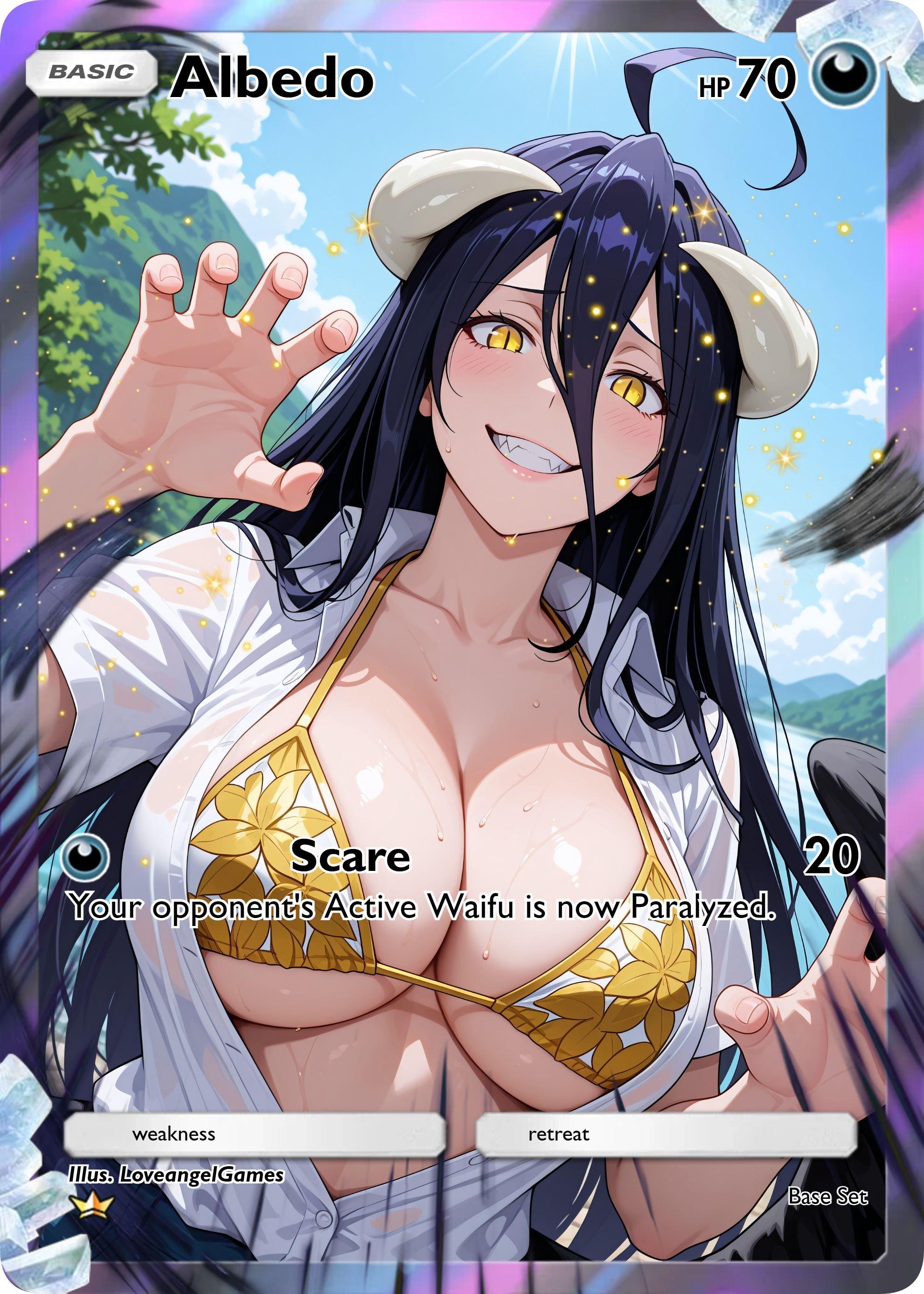 JBX-Waifu Season 4- Saga P1