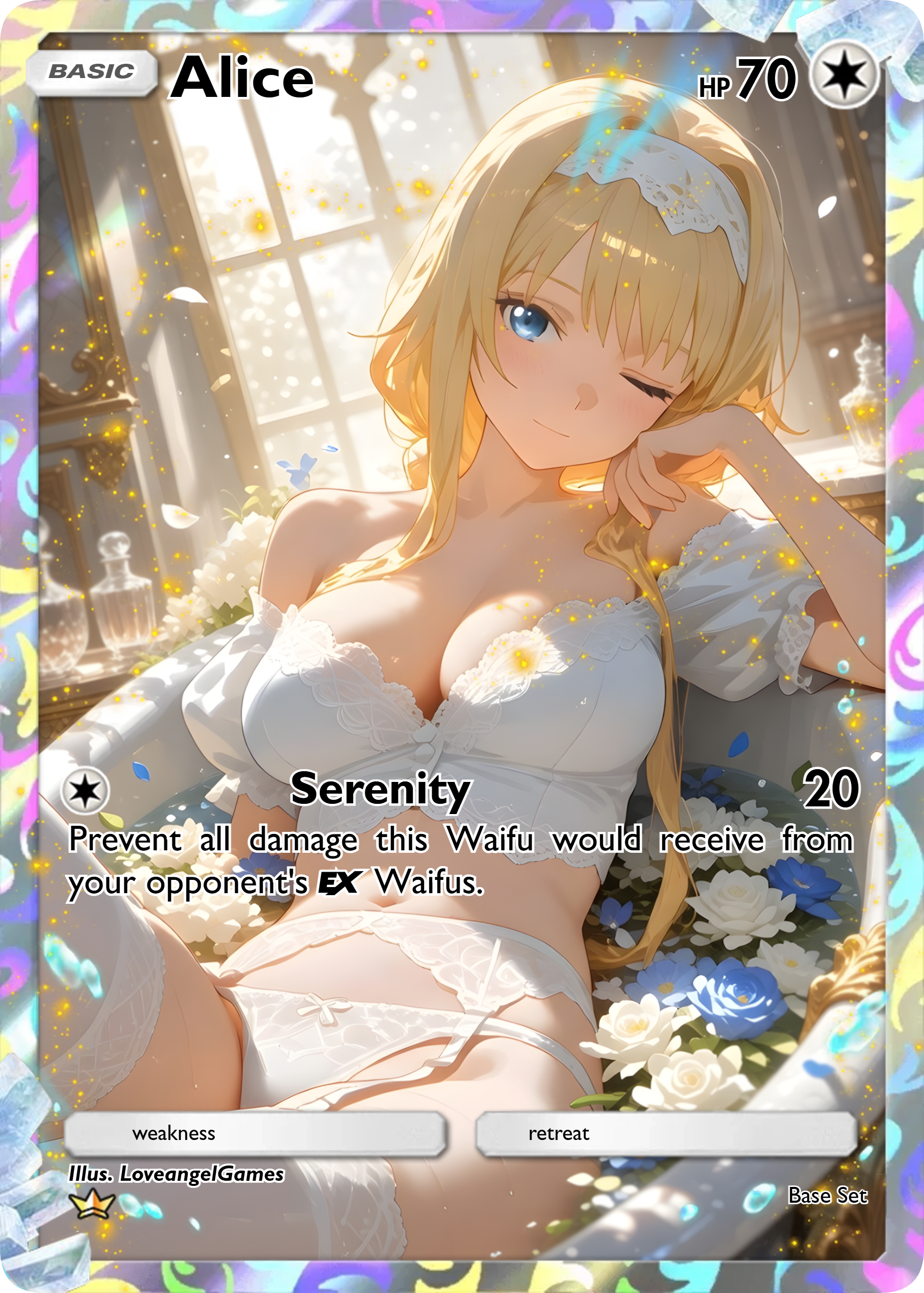 JBX-Waifu Season 4- Saga P1