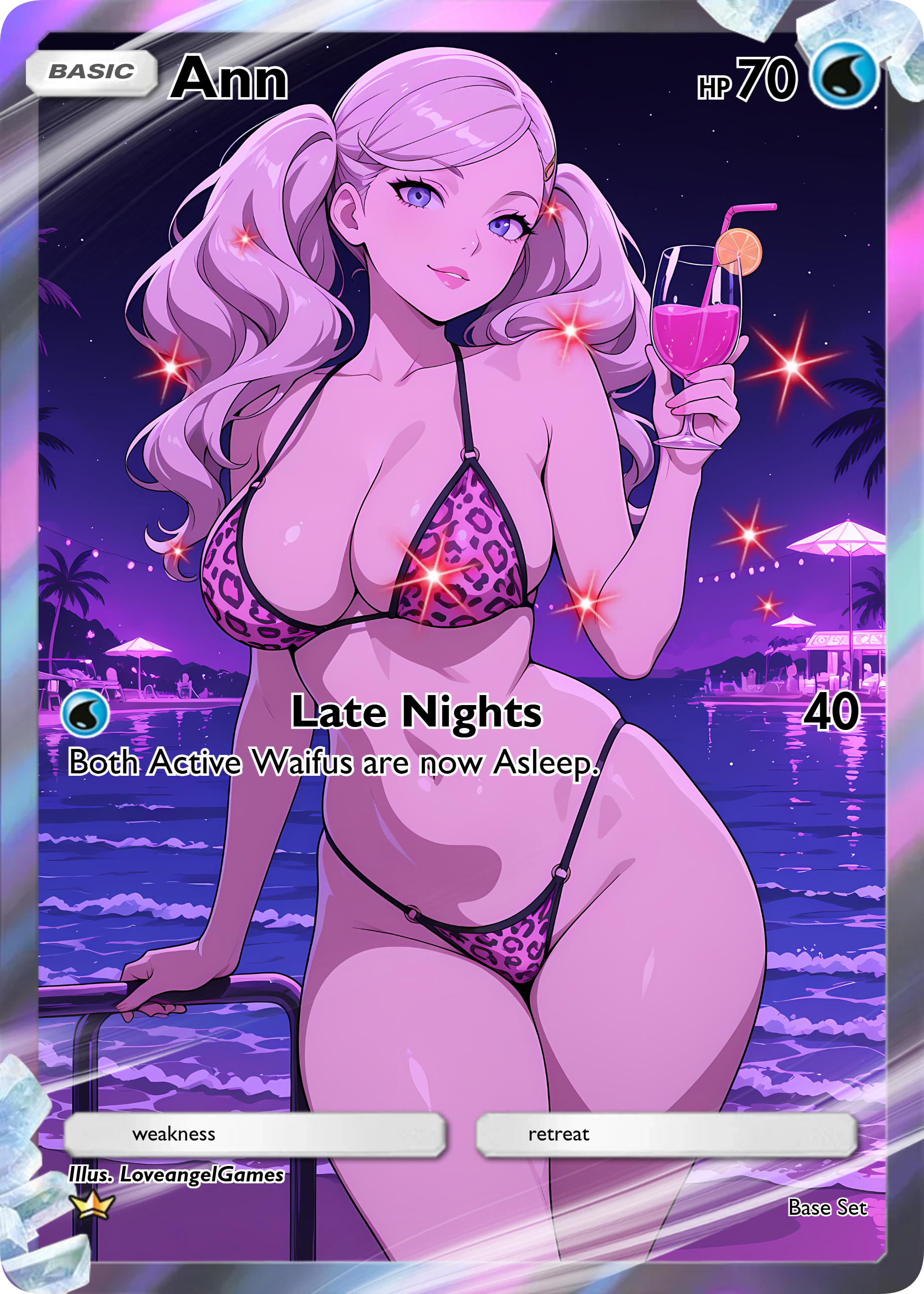 JBX-Waifu Season 4- Saga P1