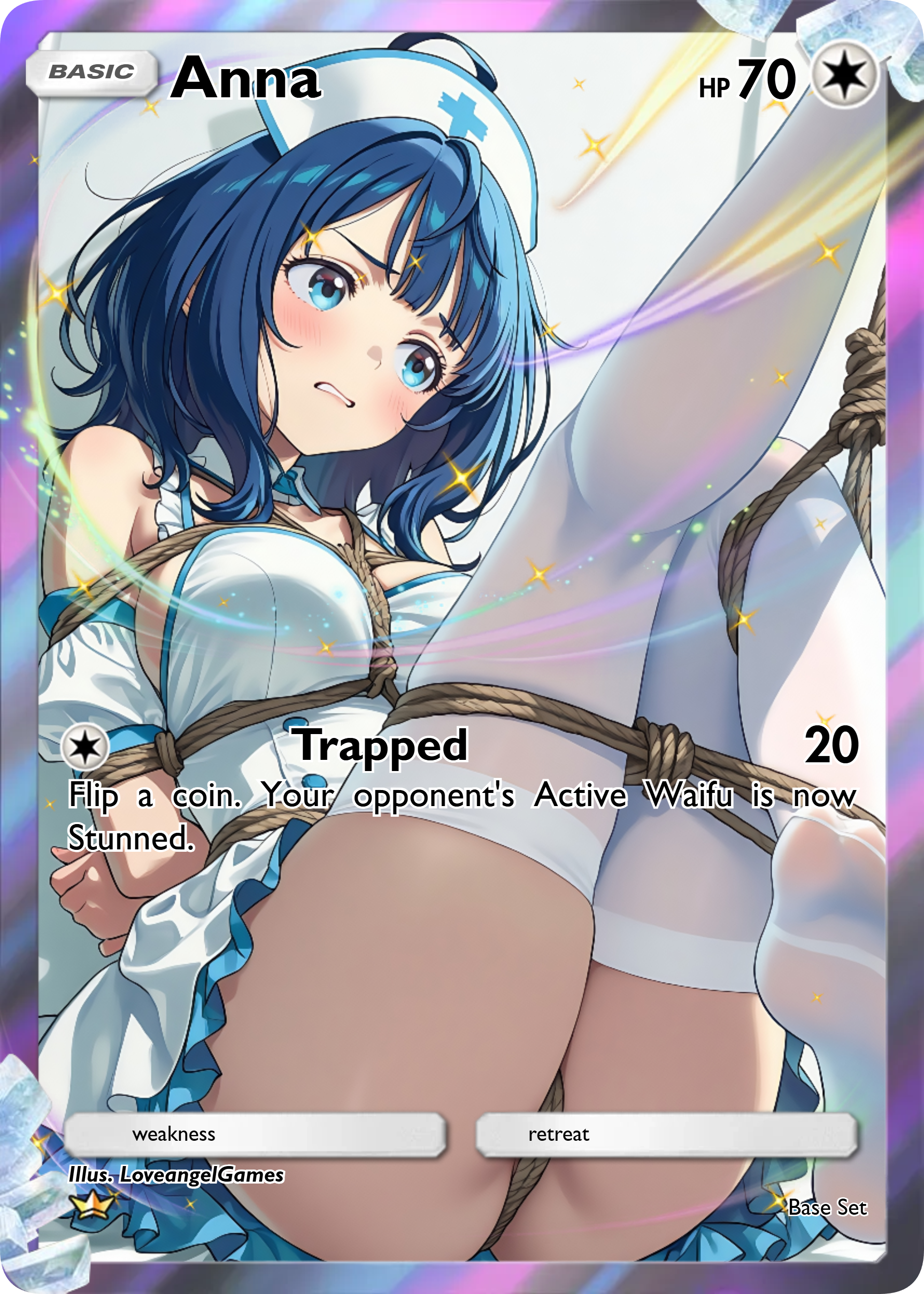 JBX-Waifu Season 4- Saga P1