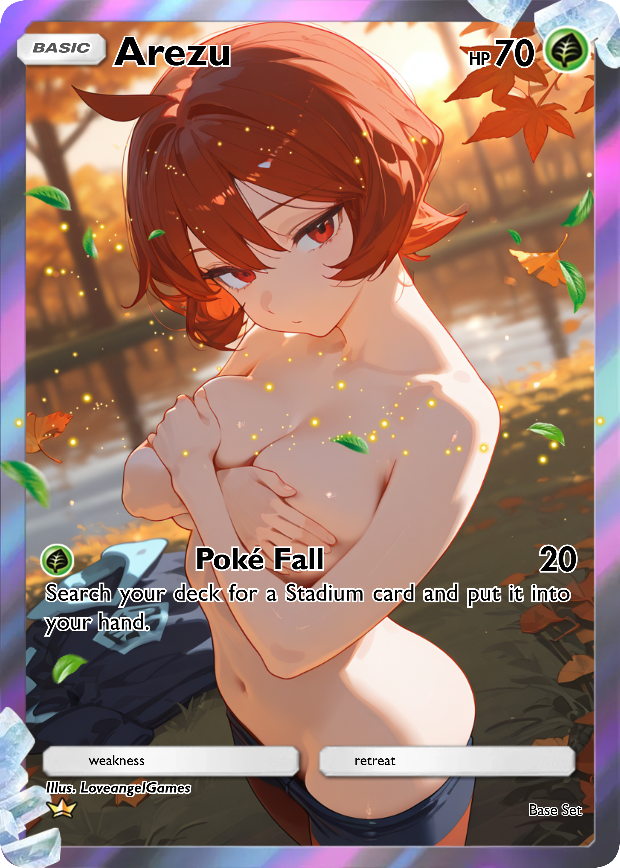 JBX-Waifu Season 4- Saga P1