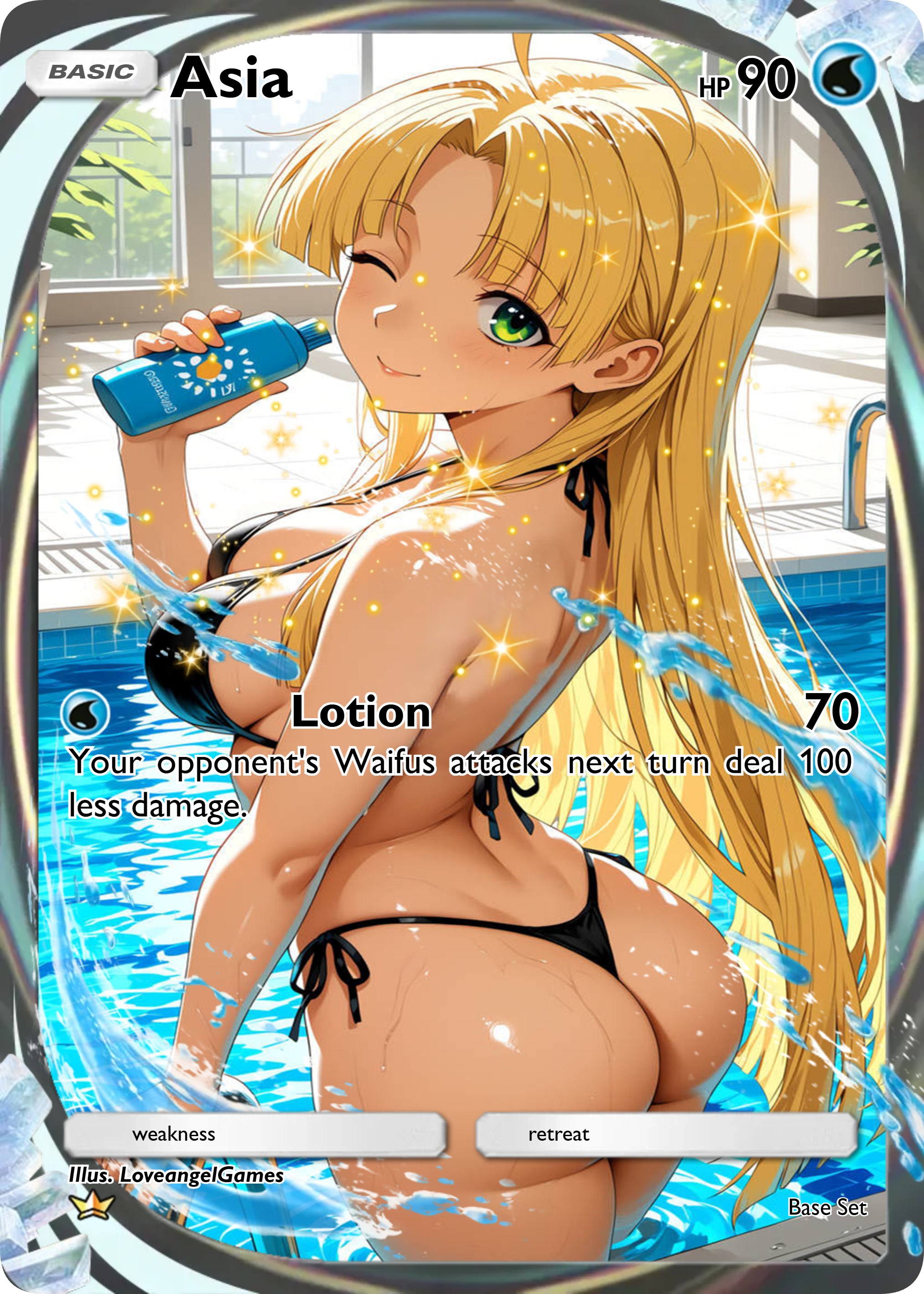 JBX-Waifu Season 4- Saga P1