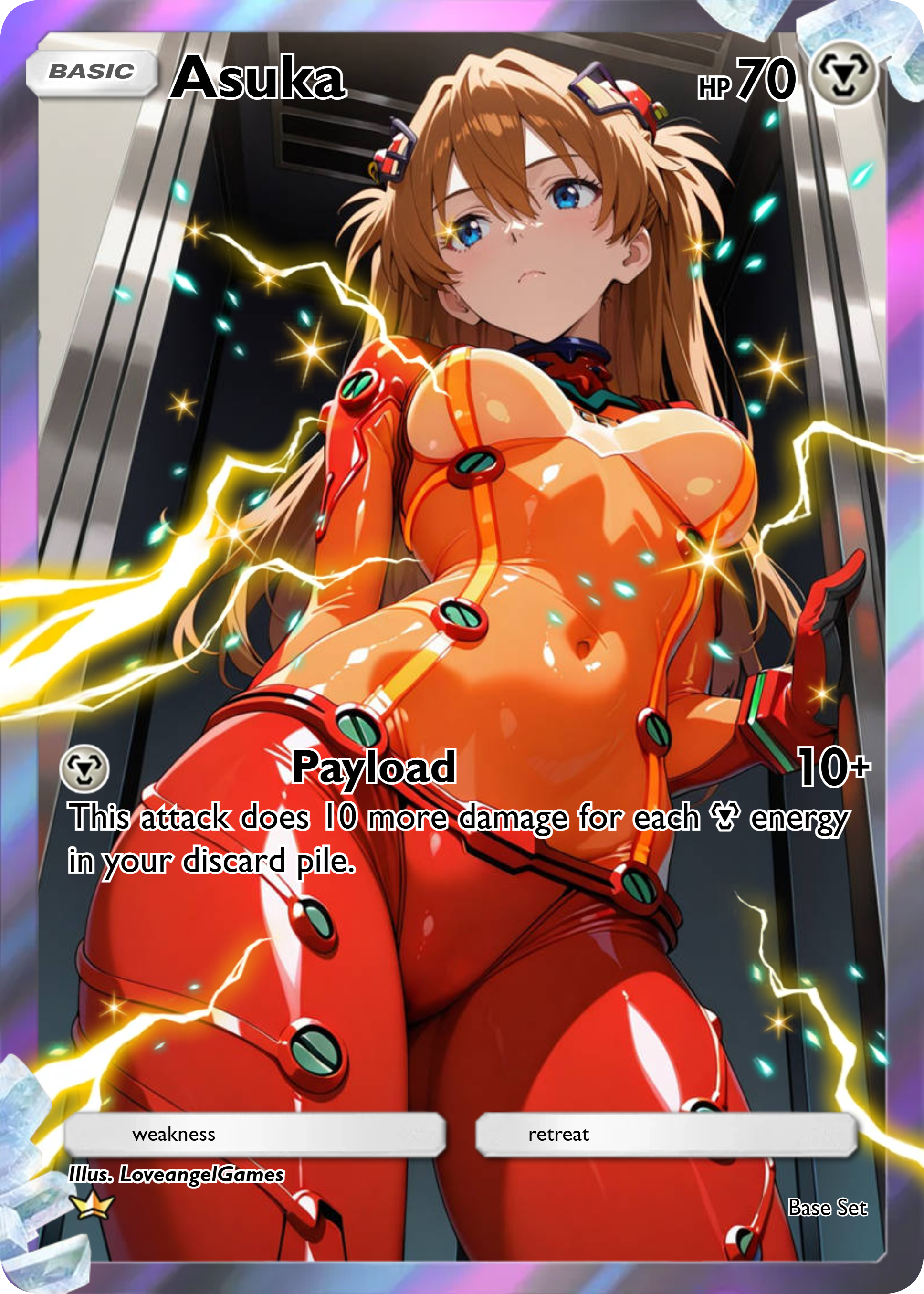 JBX-Waifu Season 4- Saga P1