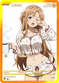 JBX-Waifu Coffee Break