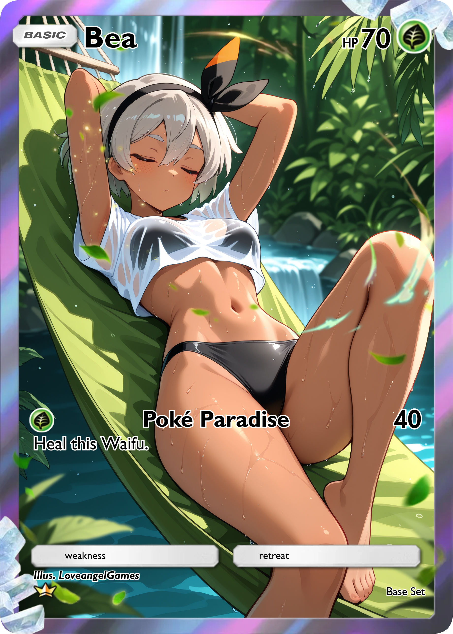 JBX-Waifu Season 4- Saga P1