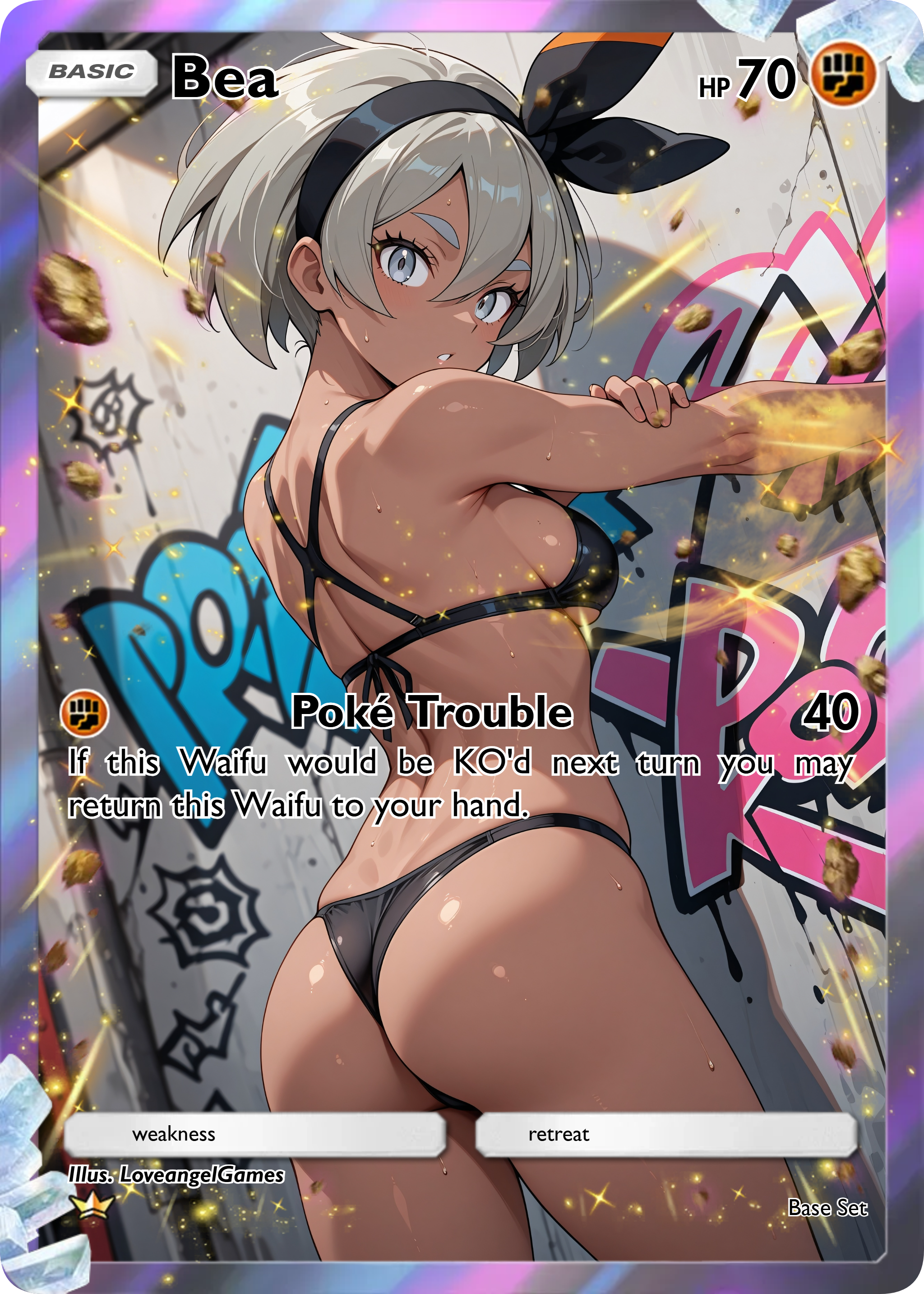 JBX-Waifu Season 4- Saga P1