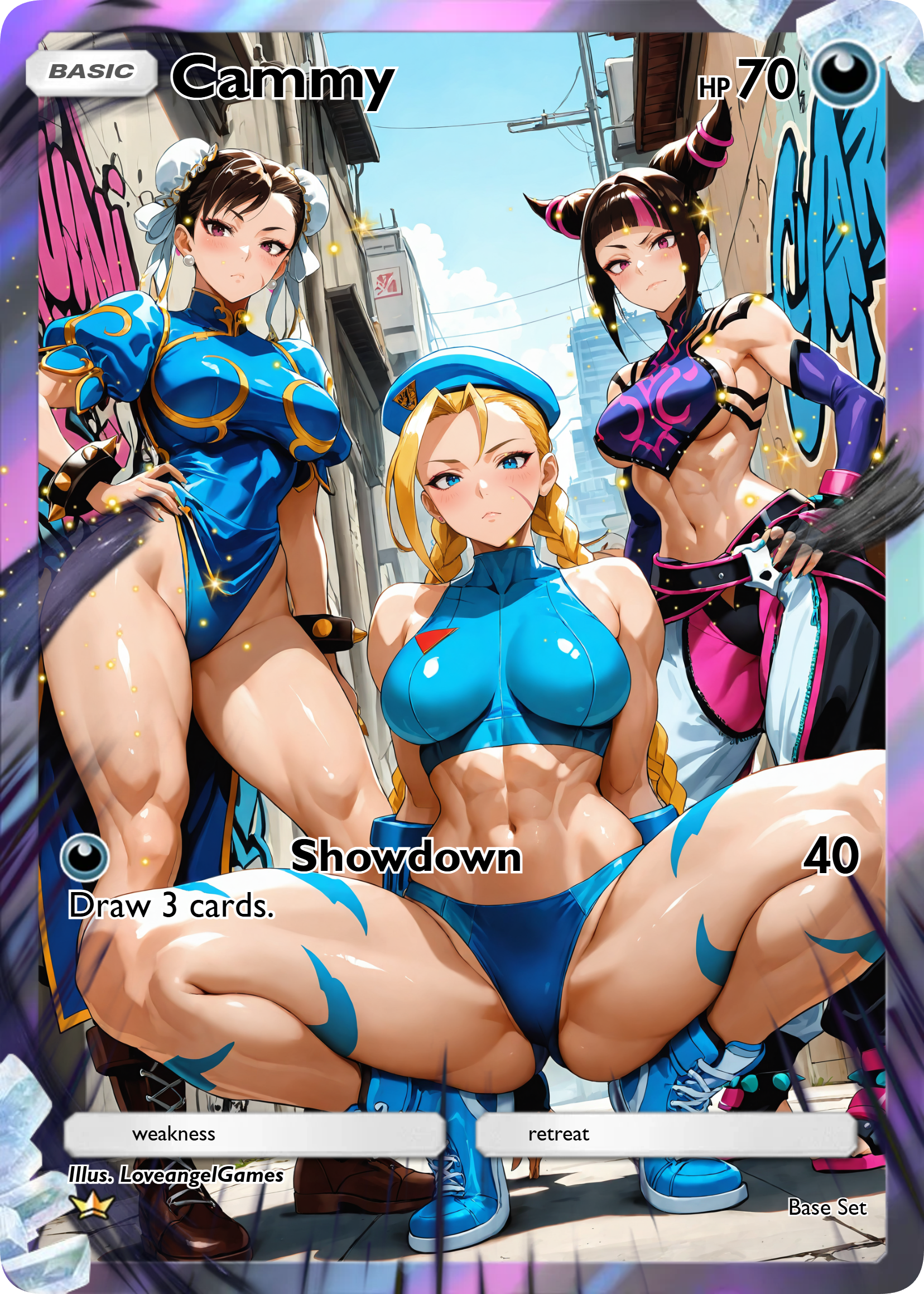 JBX-Waifu Season 4- Saga P1