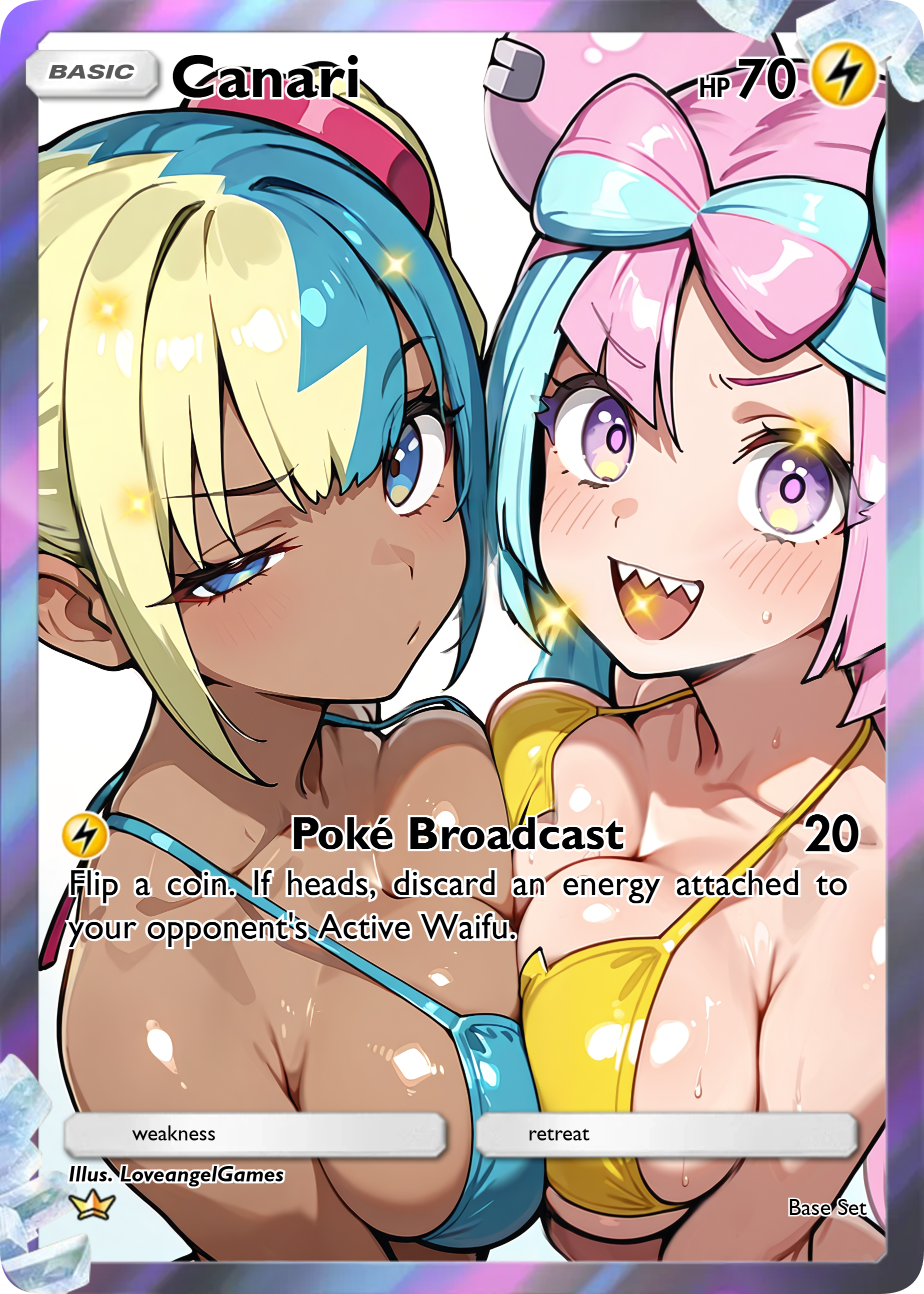JBX-Waifu Season 4- Saga P1