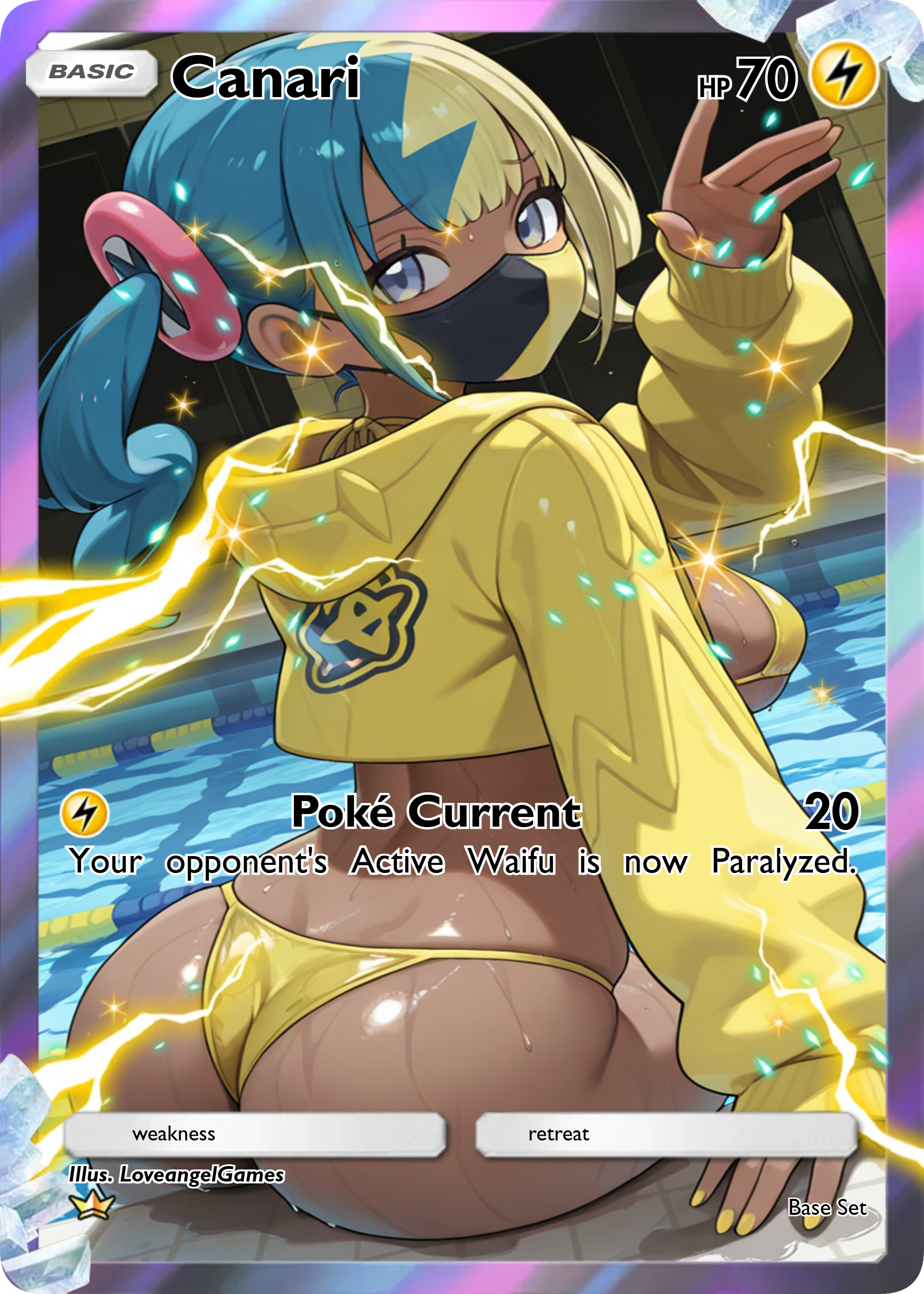 JBX-Waifu Season 4- Saga P1