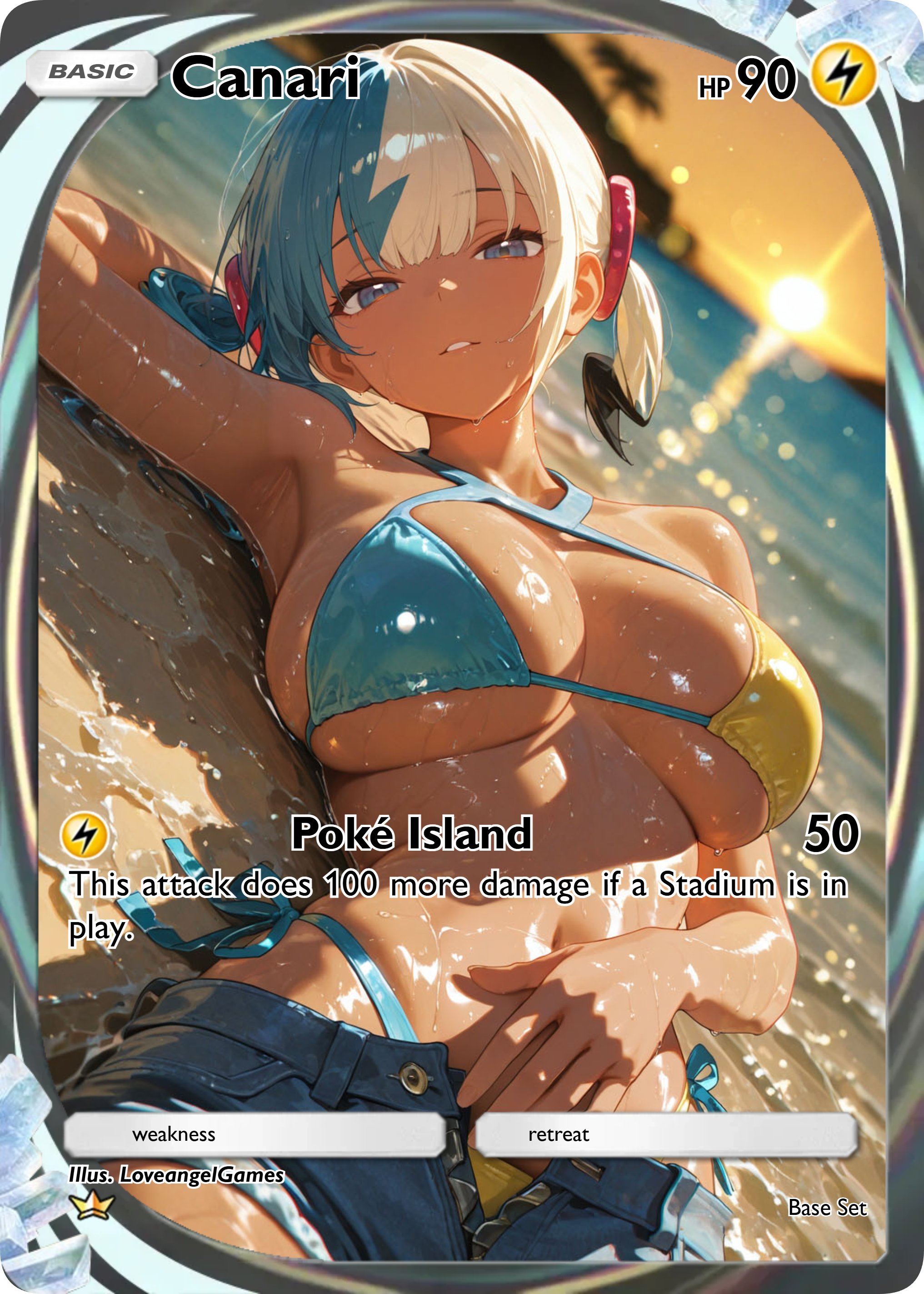 JBX-Waifu Season 4- Saga P1