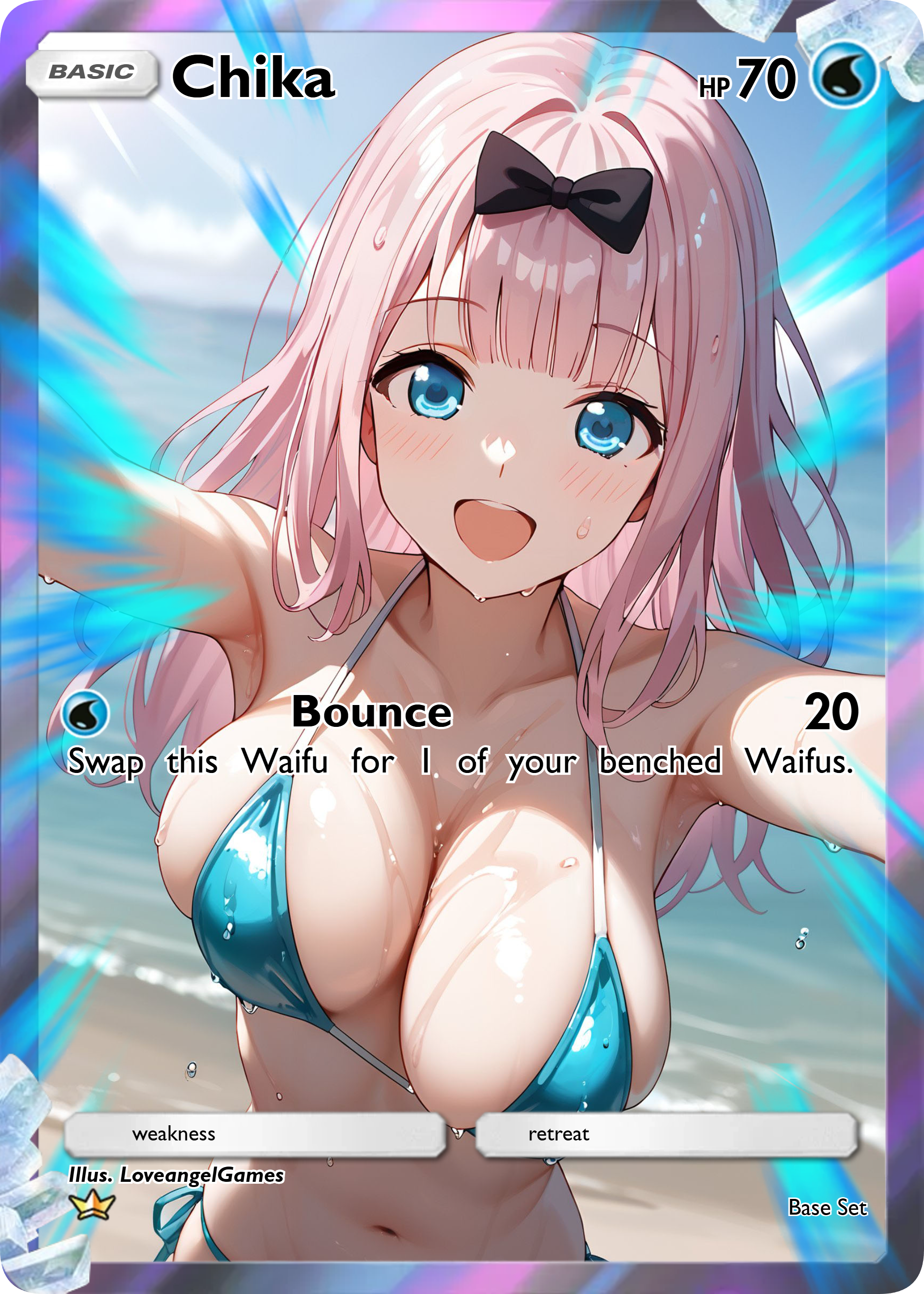 JBX-Waifu Season 4- Saga P1
