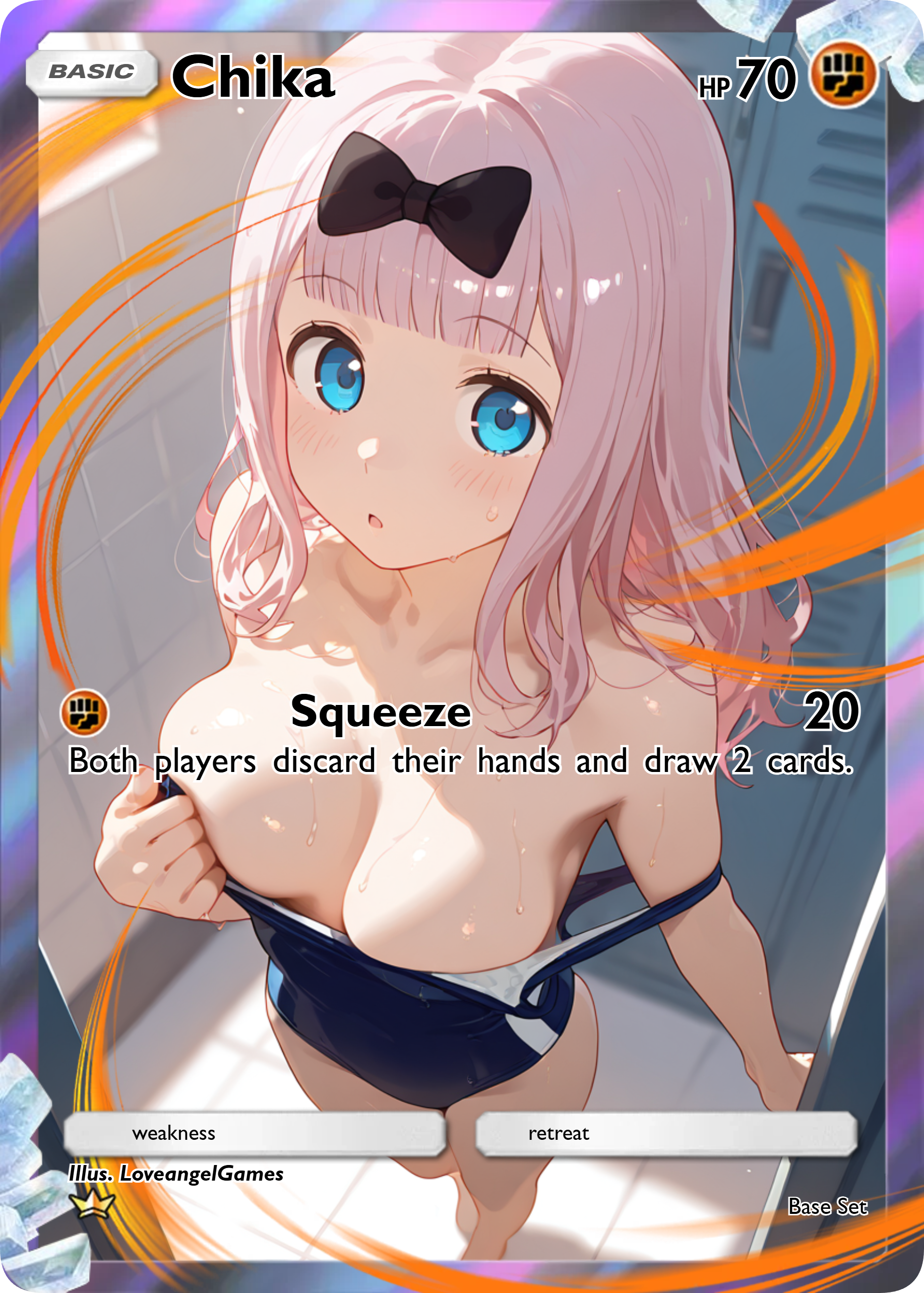 JBX-Waifu Season 4- Saga P1