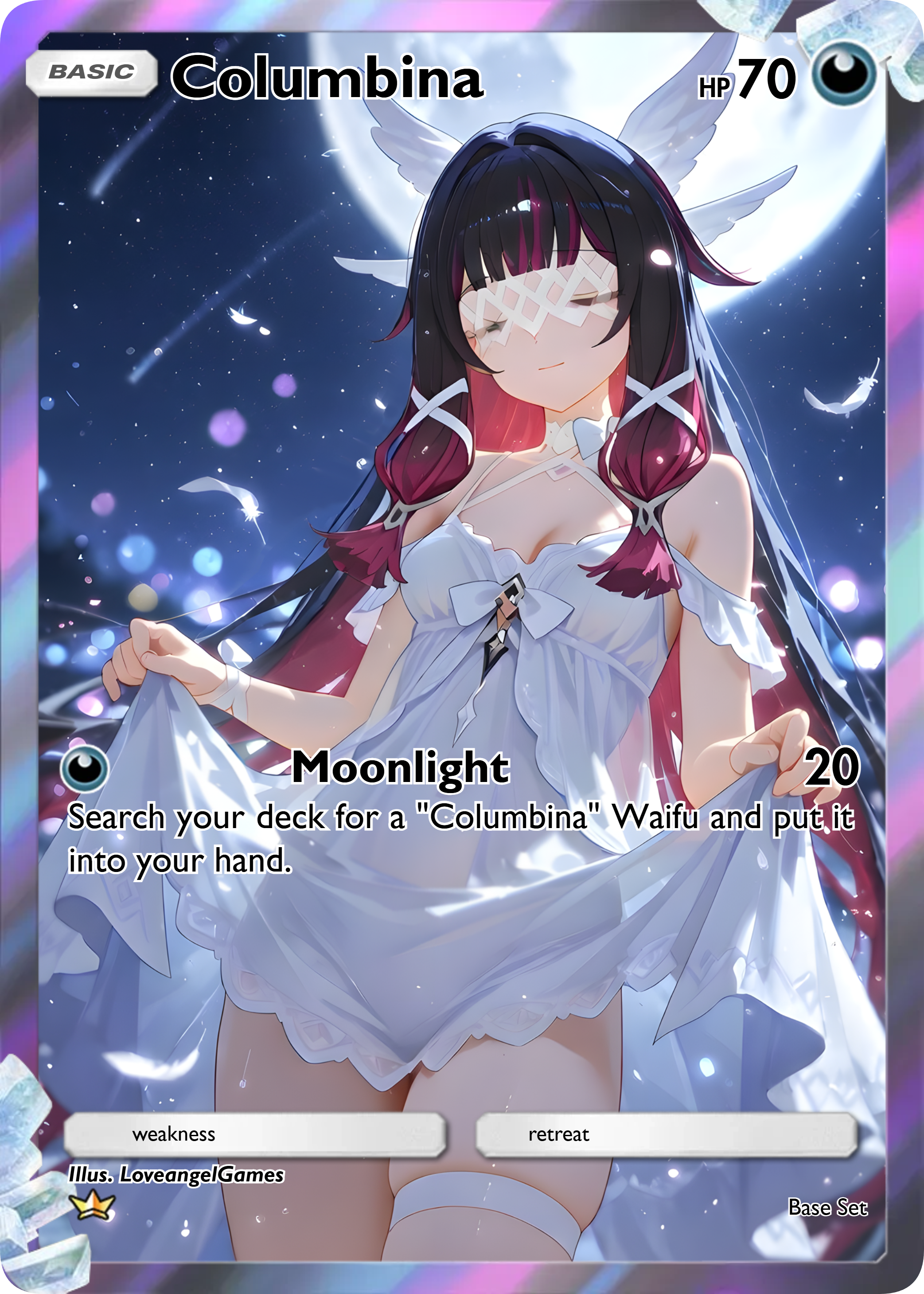 JBX-Waifu Season 4- Saga P1