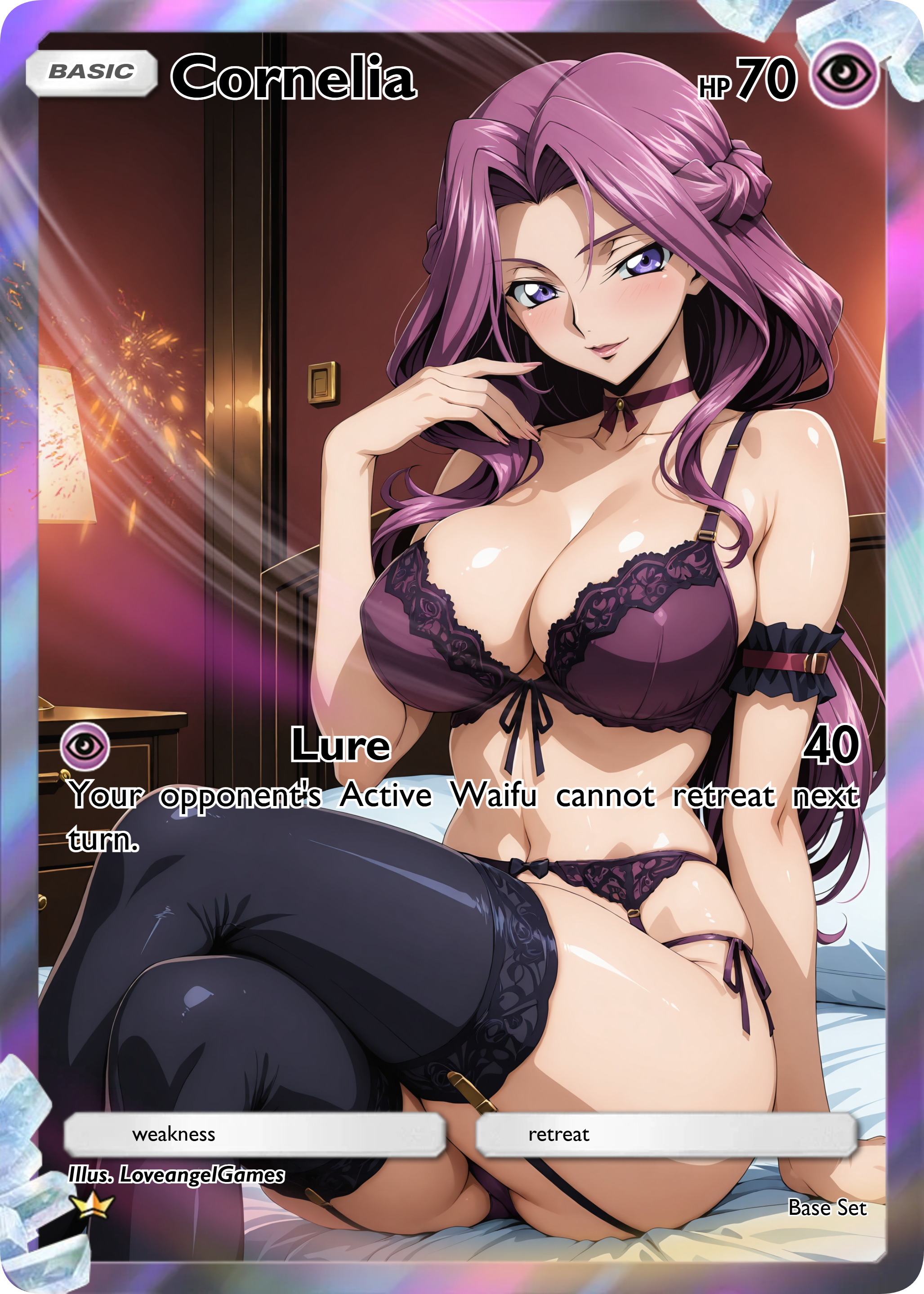 JBX-Waifu Season 4- Saga P1