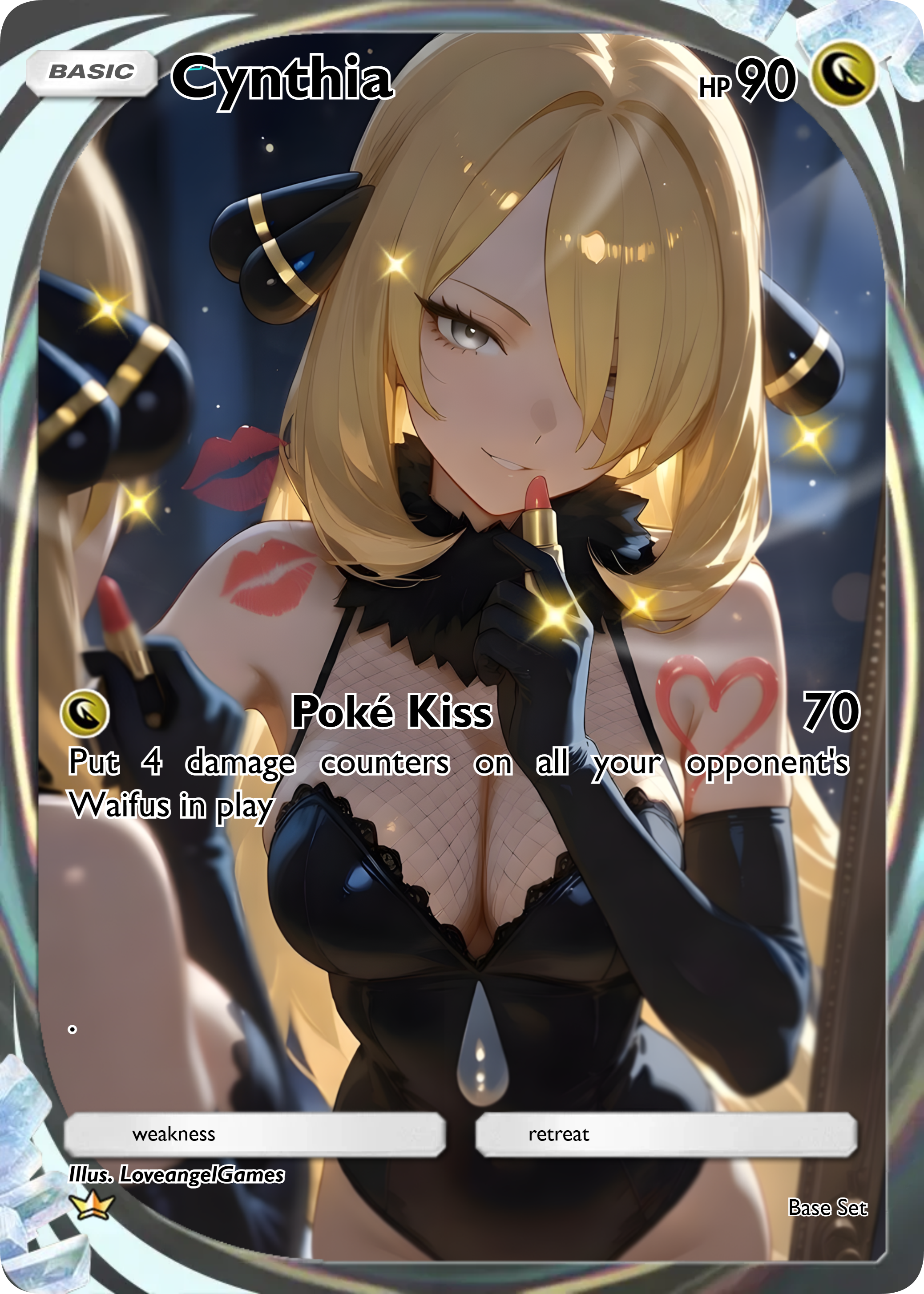 JBX-Waifu Season 4- Saga P1
