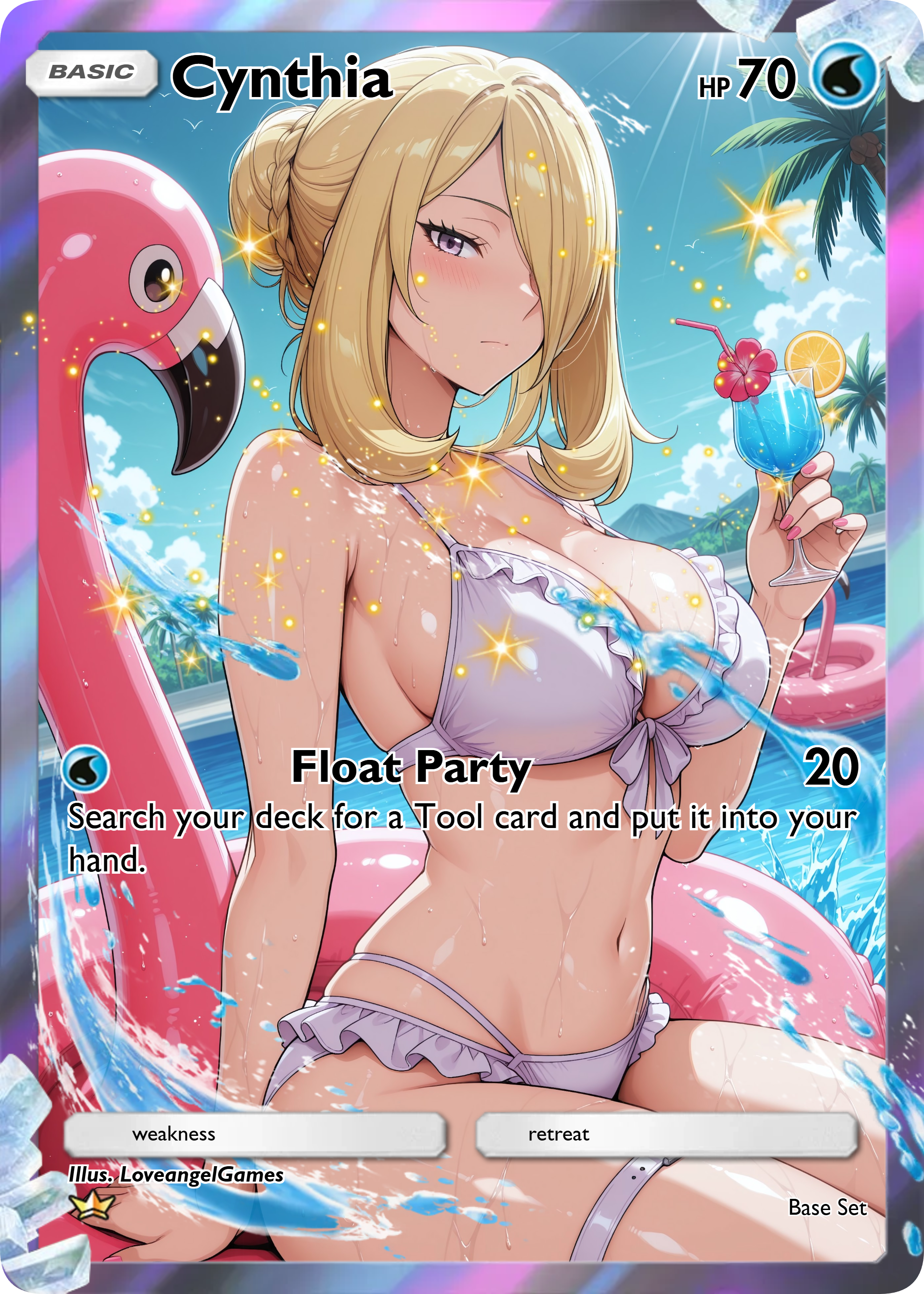JBX-Waifu Season 4- Saga P1