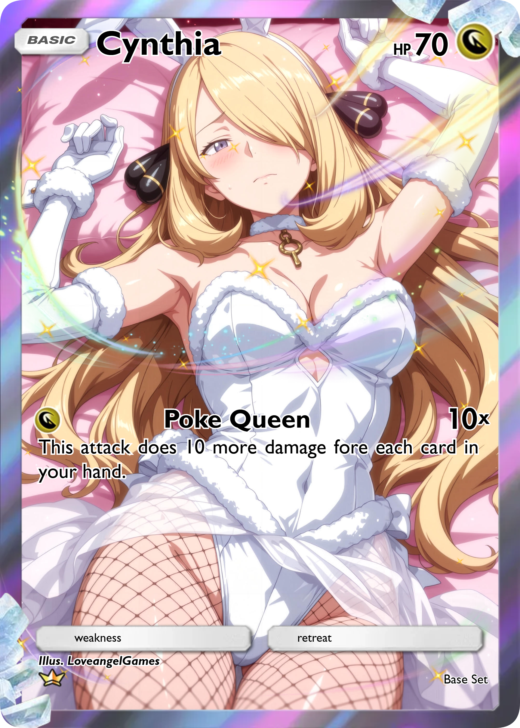 JBX-Waifu Season 4- Saga P1