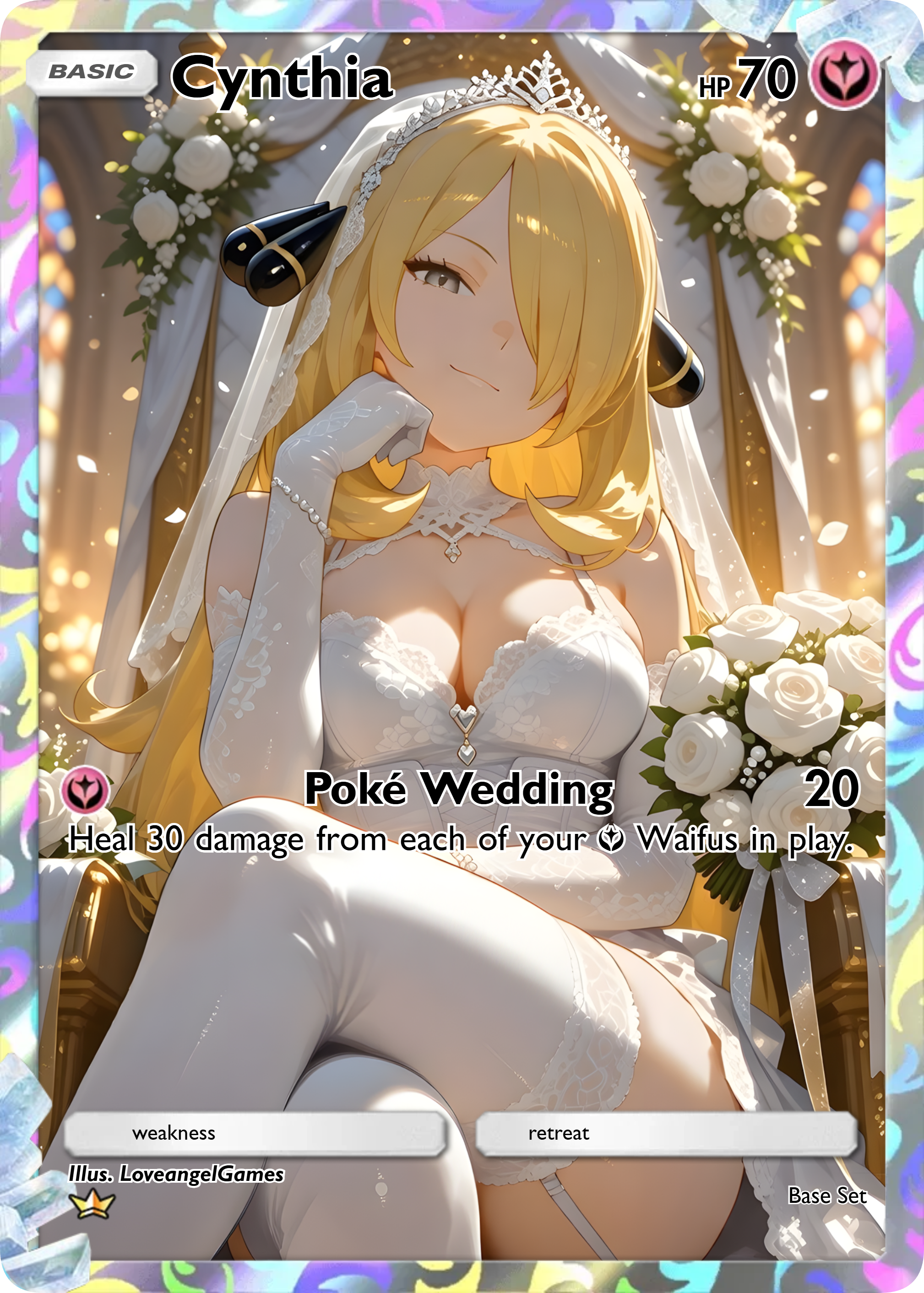 JBX-Waifu Season 4- Saga P1