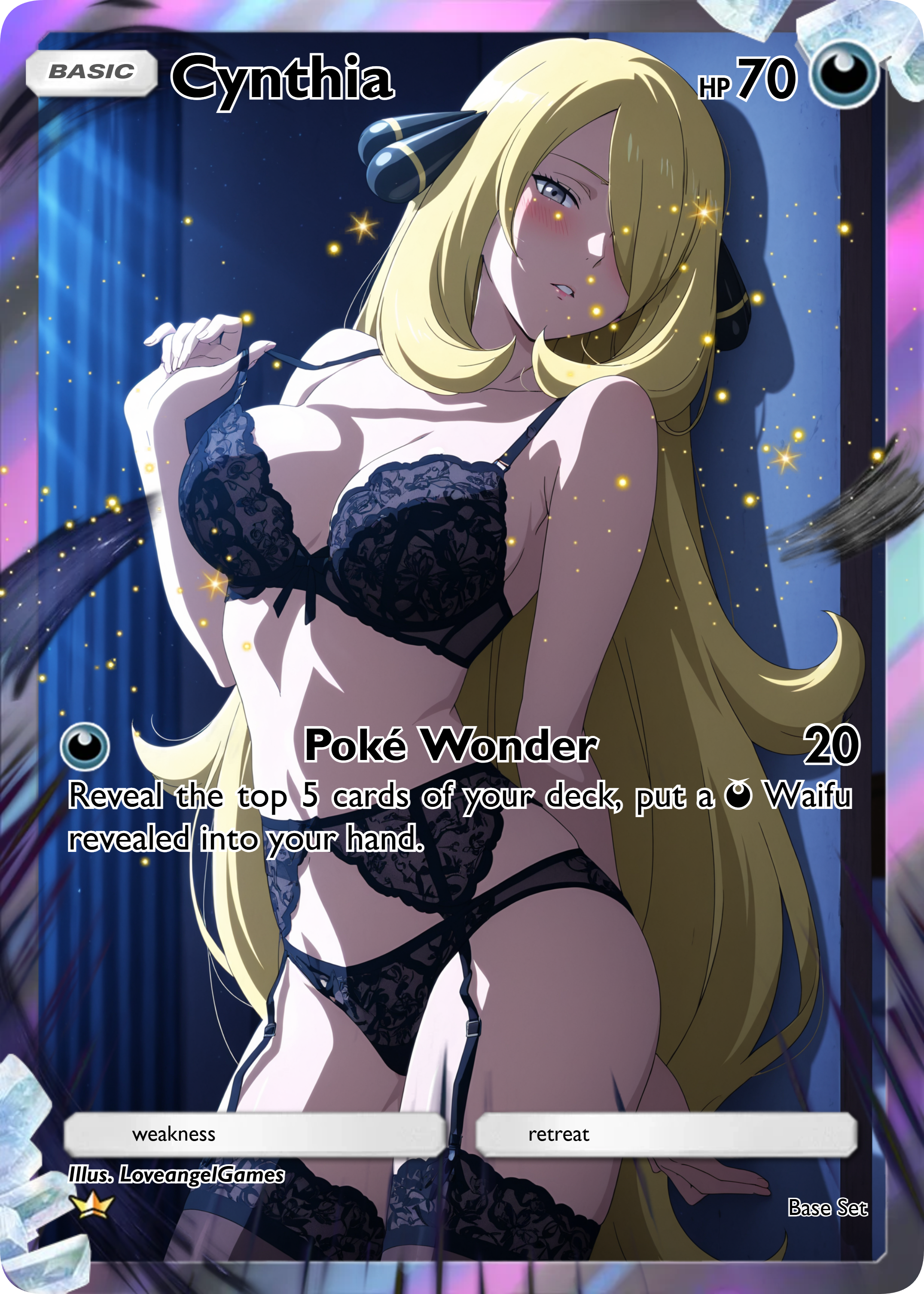 JBX-Waifu Season 4- Saga P1