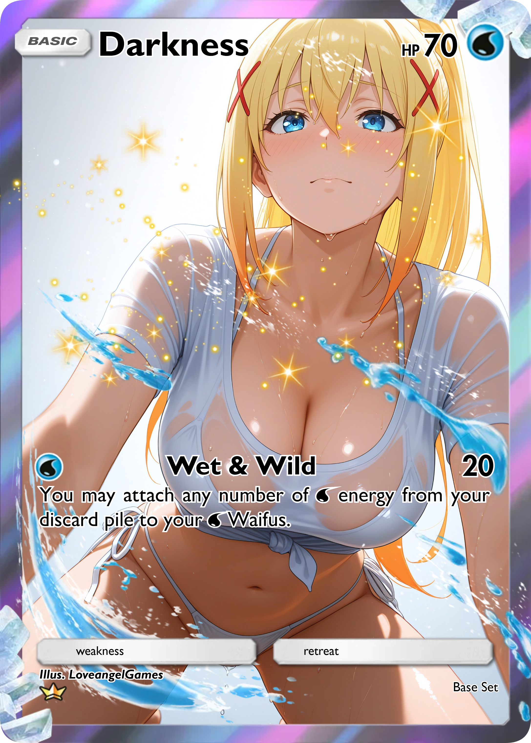 JBX-Waifu Season 4- Saga P1