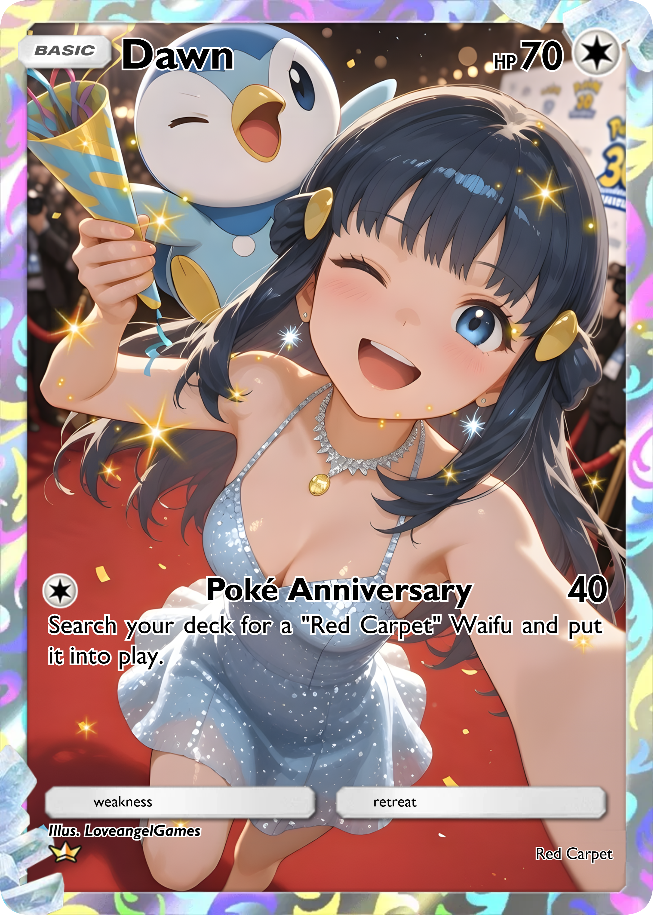 JBX-Waifu Season 4- Saga P1