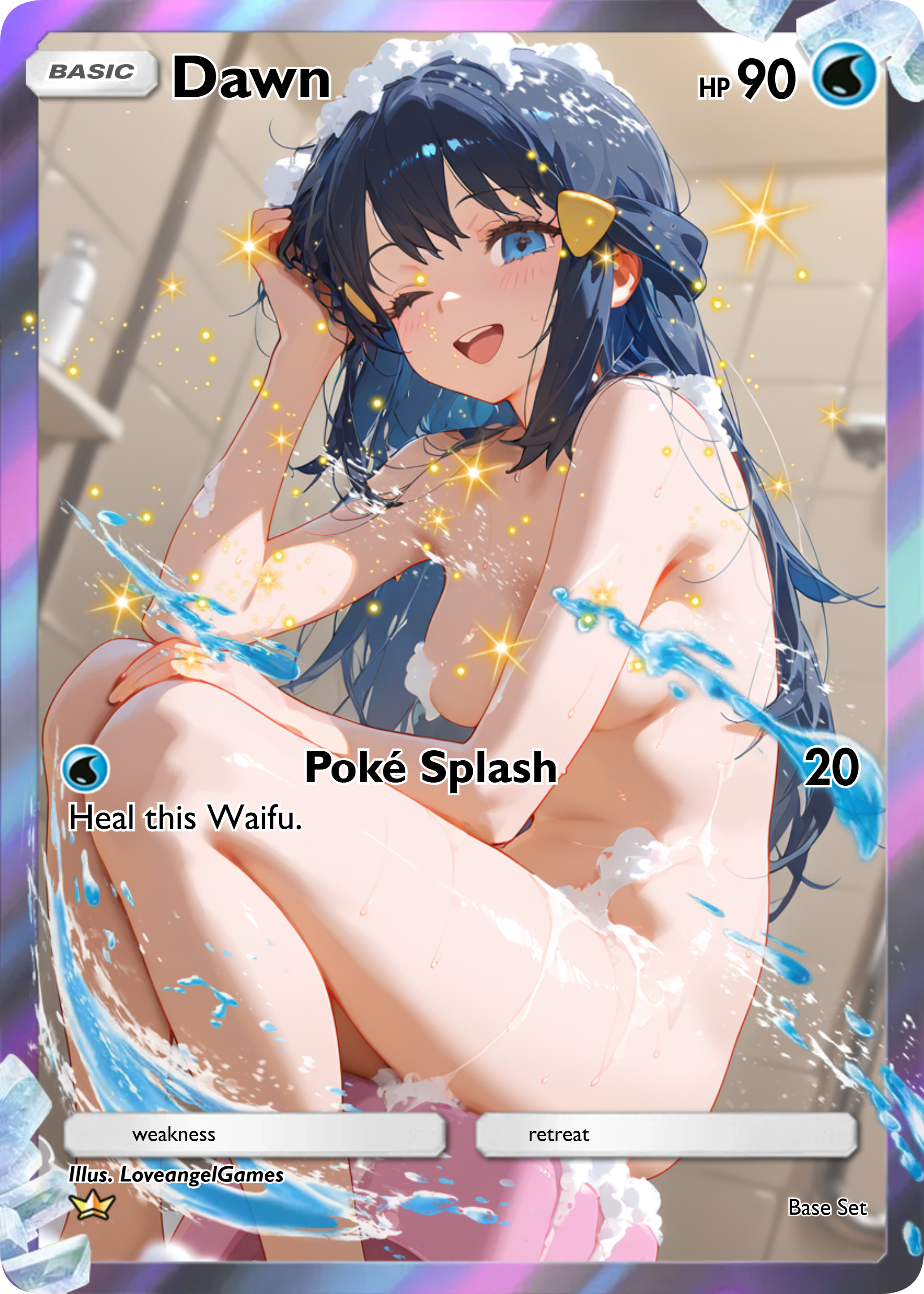 JBX-Waifu Season 4- Saga P1