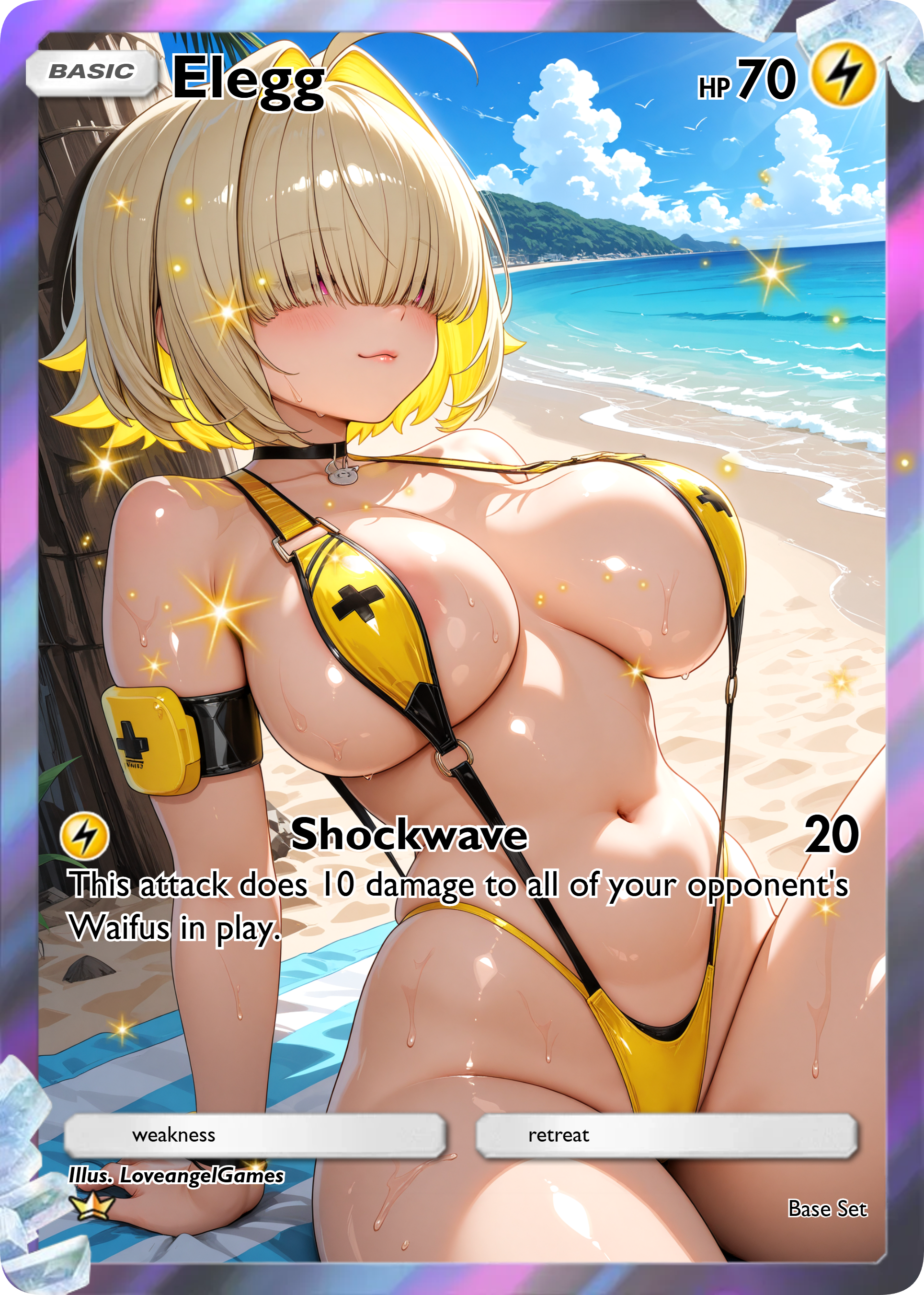 JBX-Waifu Season 4- Saga P1
