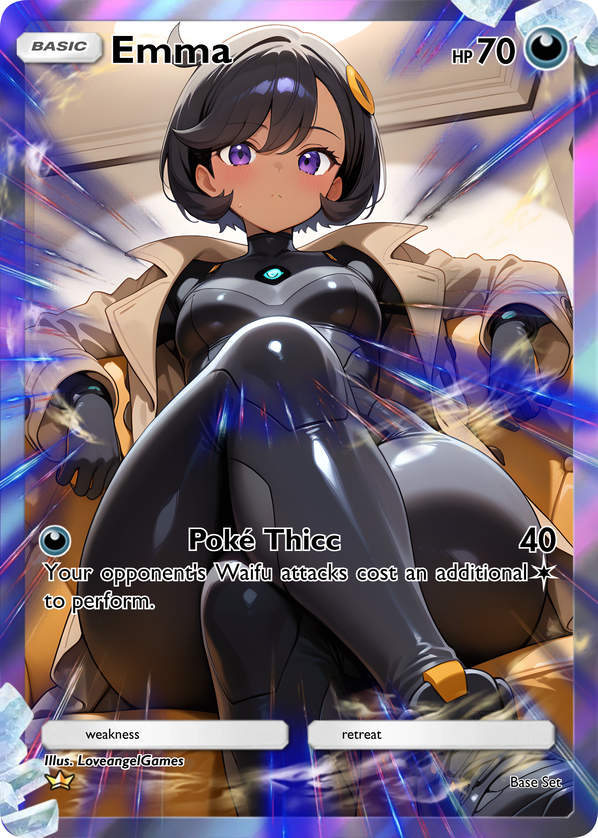 JBX-Waifu Season 4- Saga P1