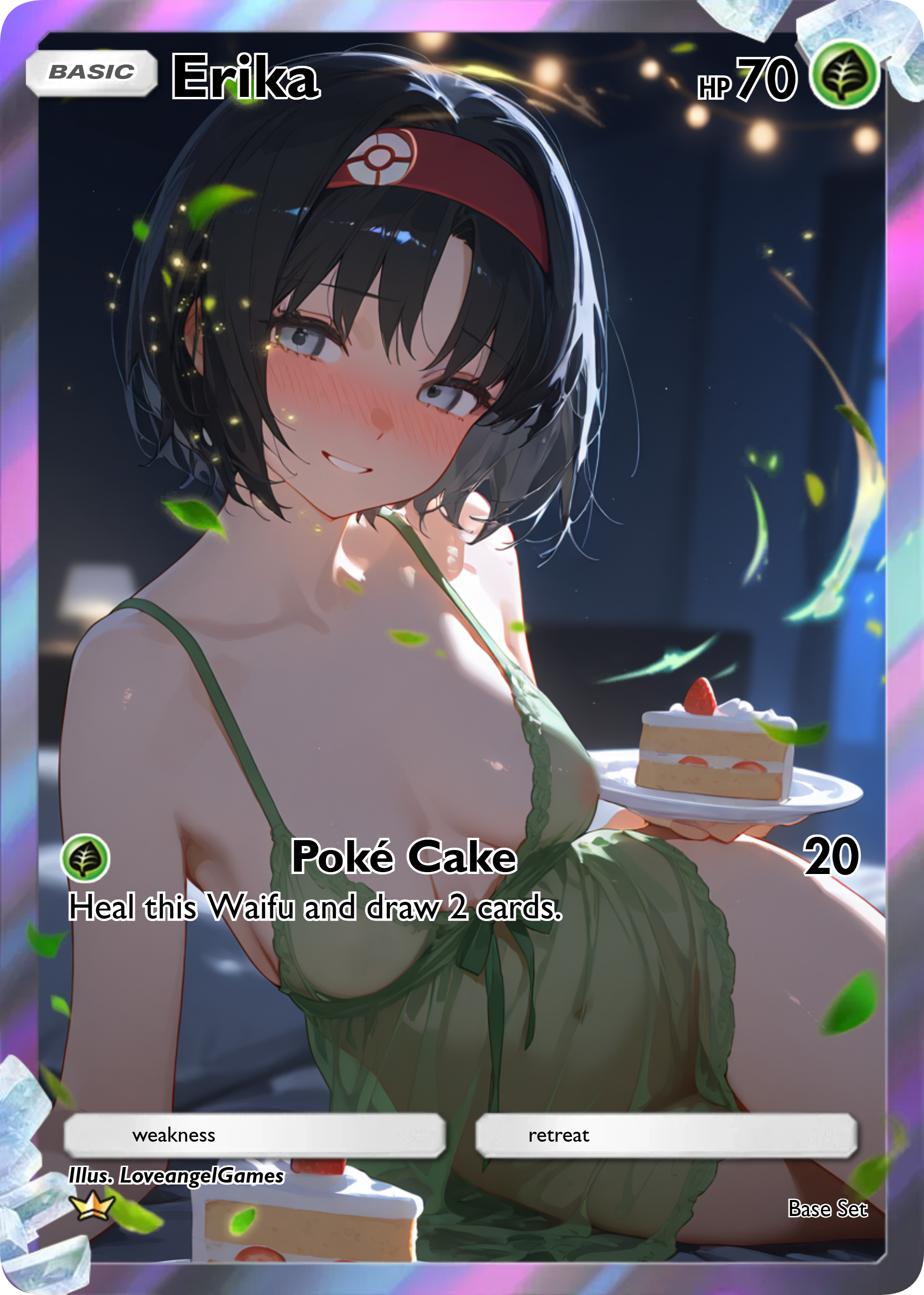JBX-Waifu Season 4- Saga P1