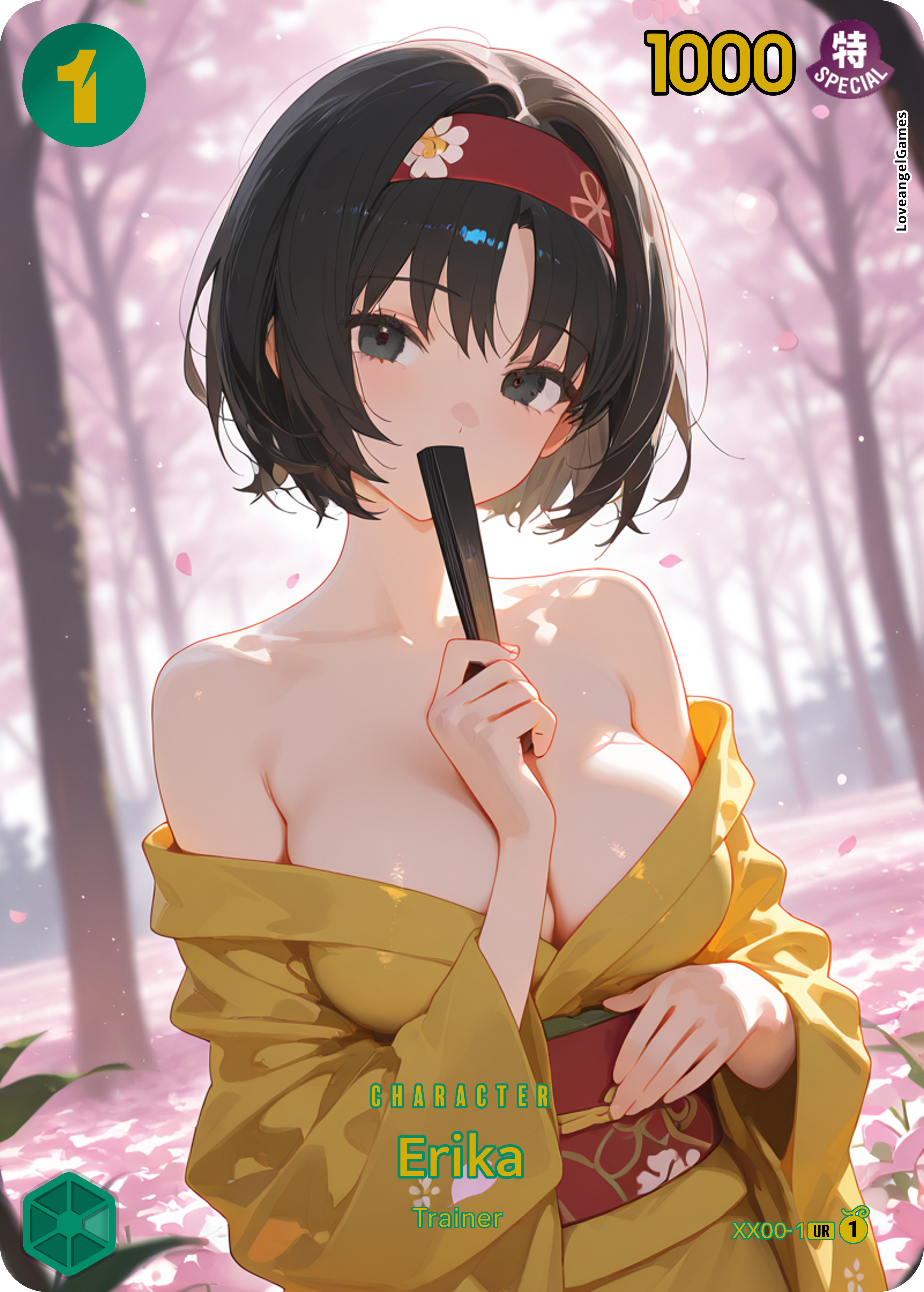 JBX-Waifu Universe Gallery Edition