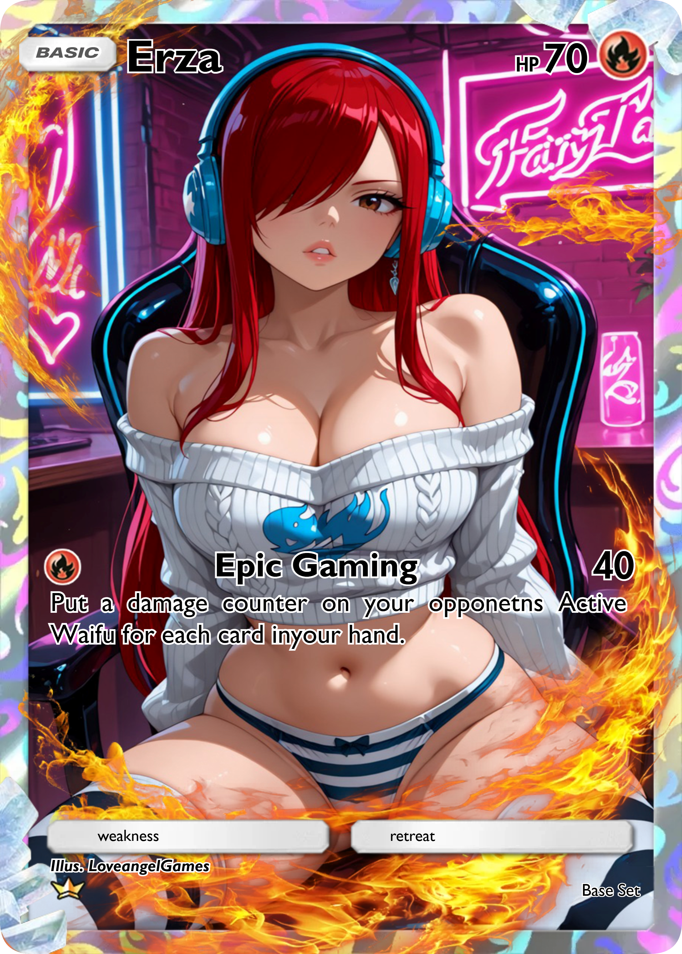 JBX-Waifu Season 4- Saga P1