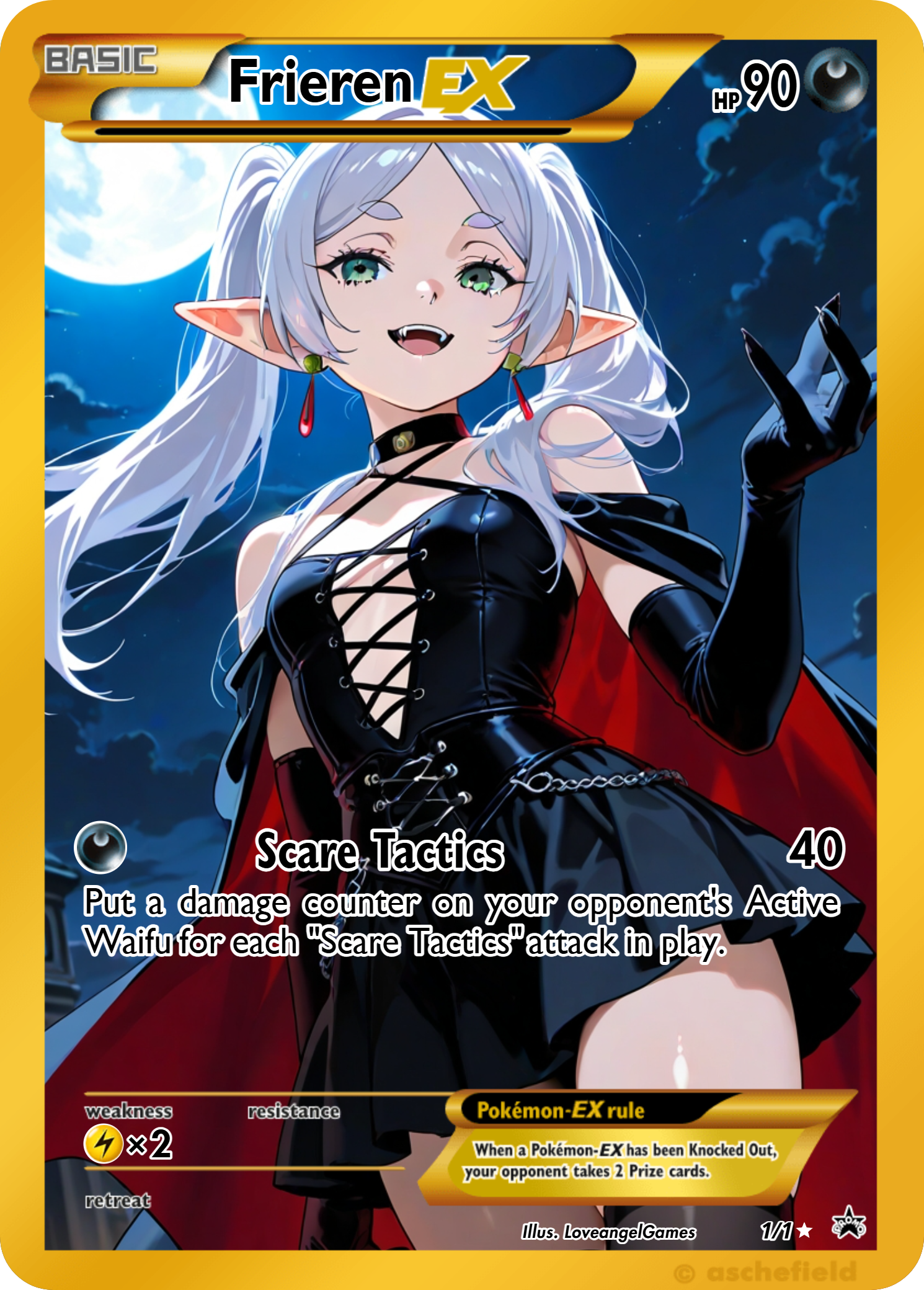 JBX-Waifu Scary Nights