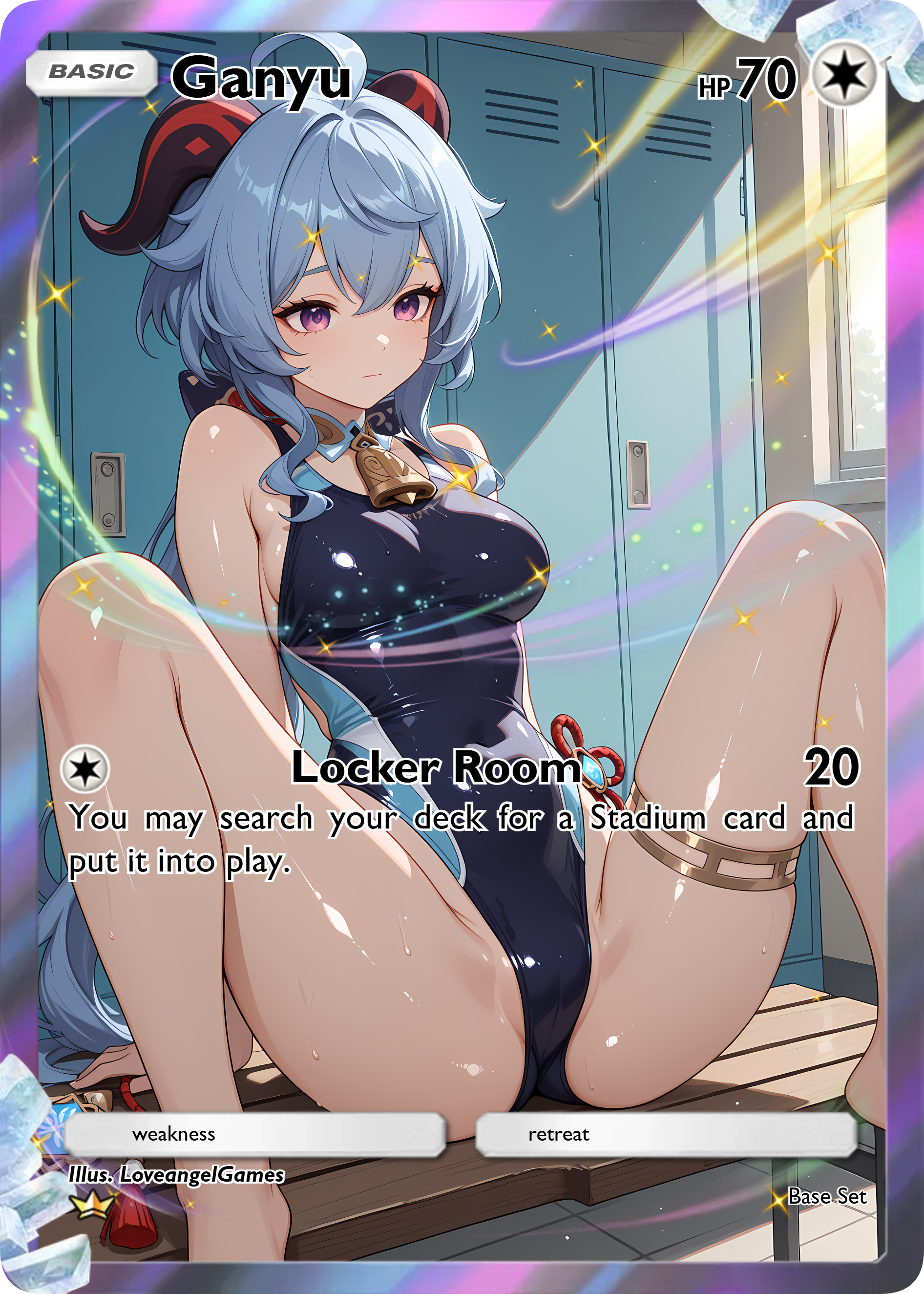 JBX-Waifu Season 4- Saga P2