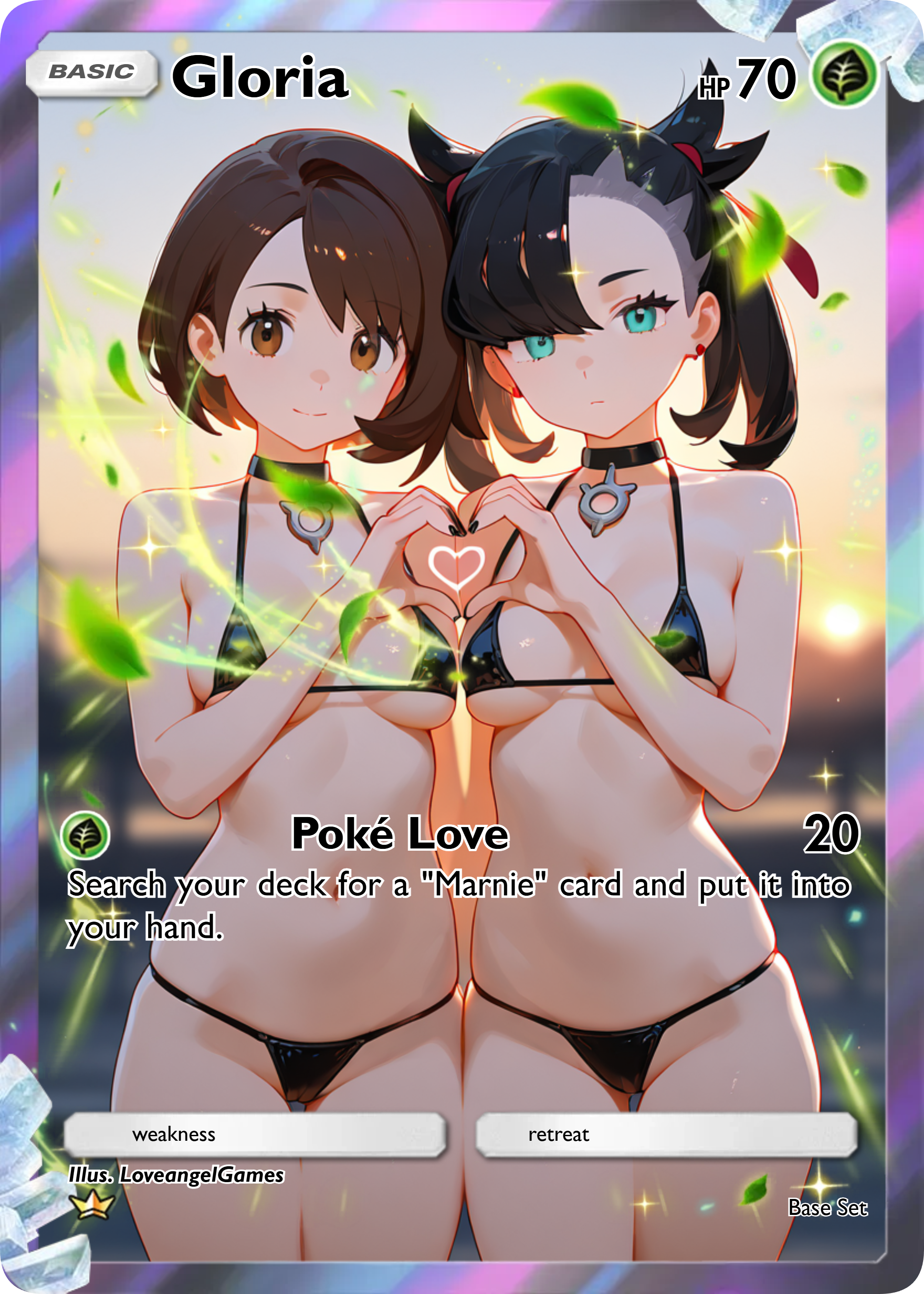 JBX-Waifu Season 4- Saga P2