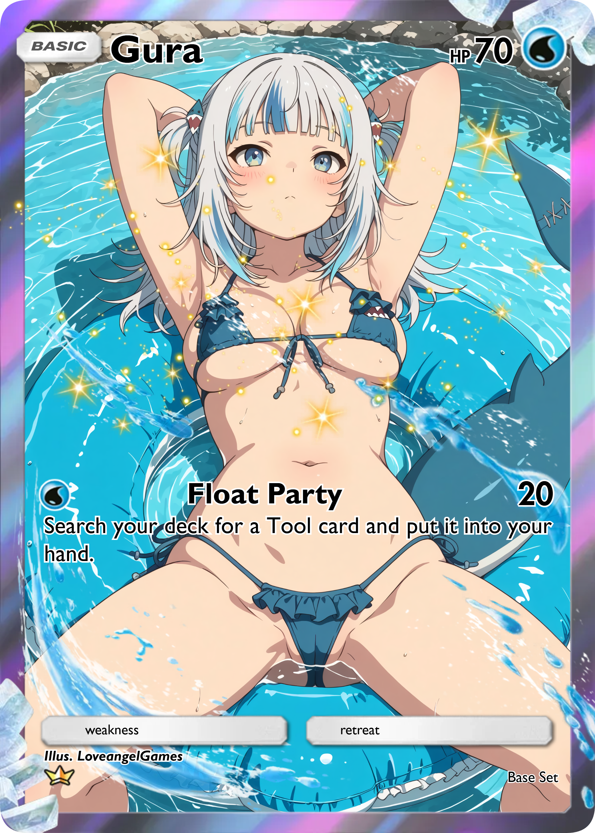 JBX-Waifu Season 4- Saga P2