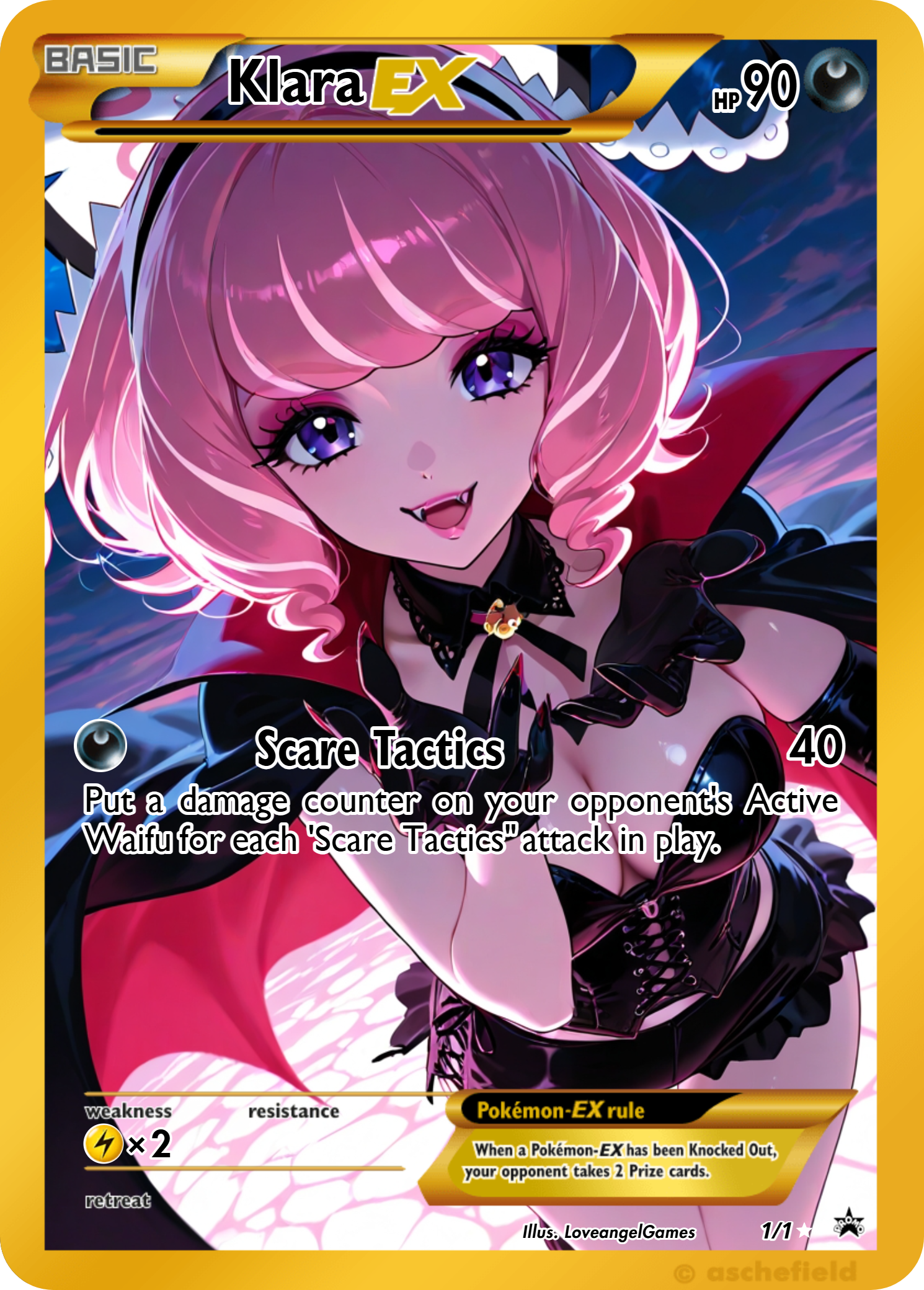 JBX-Waifu Scary Nights