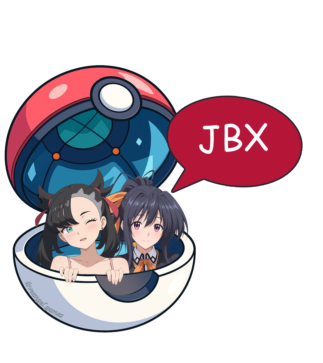 JBX-Waifu Season 2- Combos and Save!