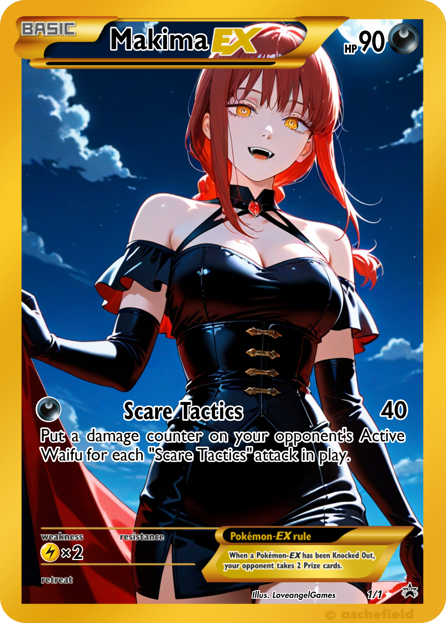 JBX-Waifu Scary Nights