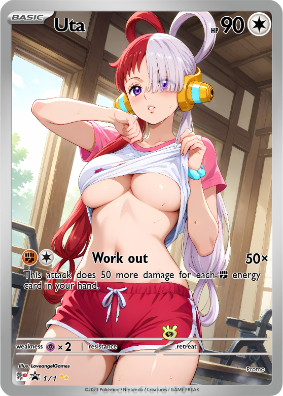 JBX-Waifu Universe Saga P10